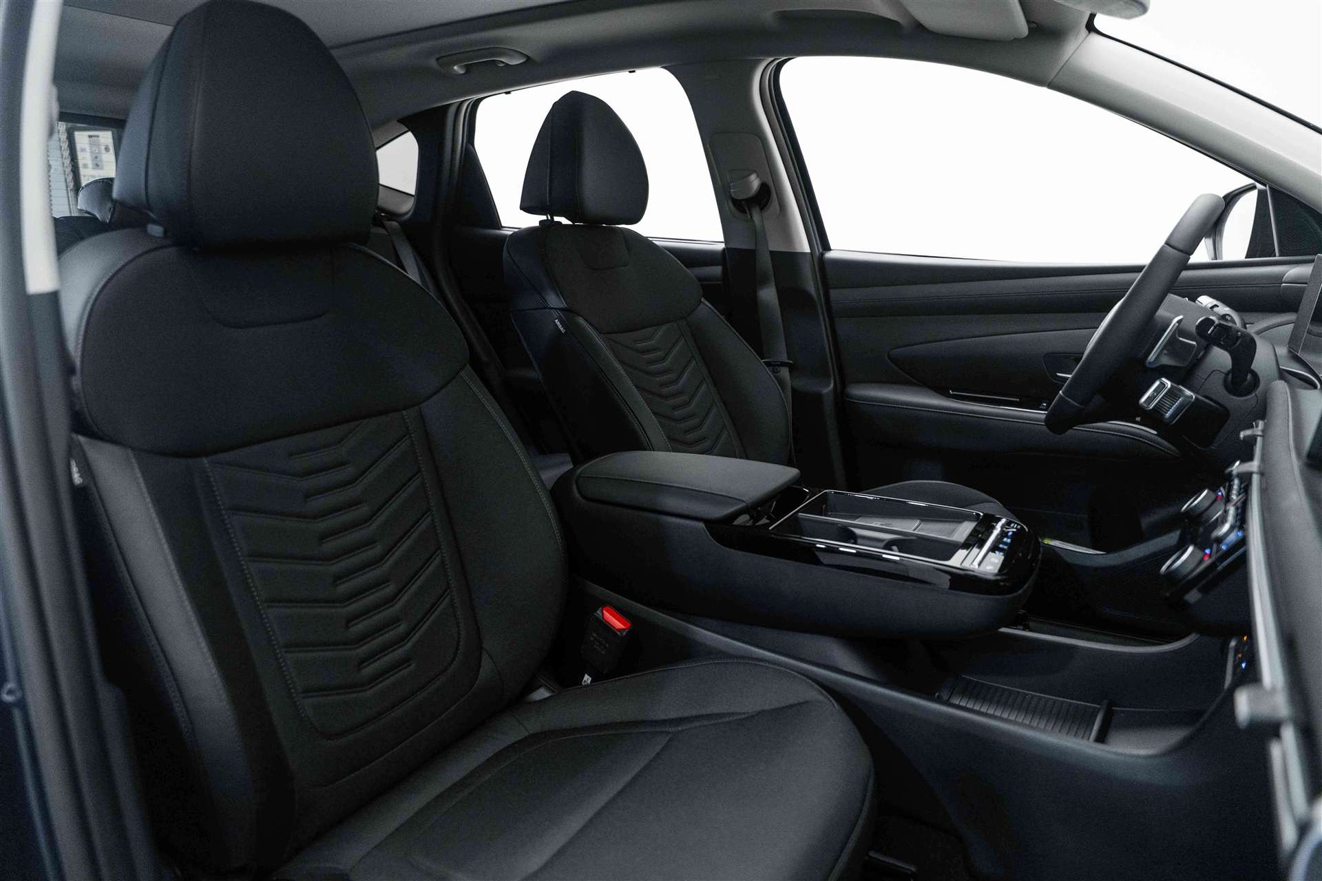 HYUNDAI Tucson 1.6 TGDi PHEV 252PS Techno Sky 4WD Automat-image-10