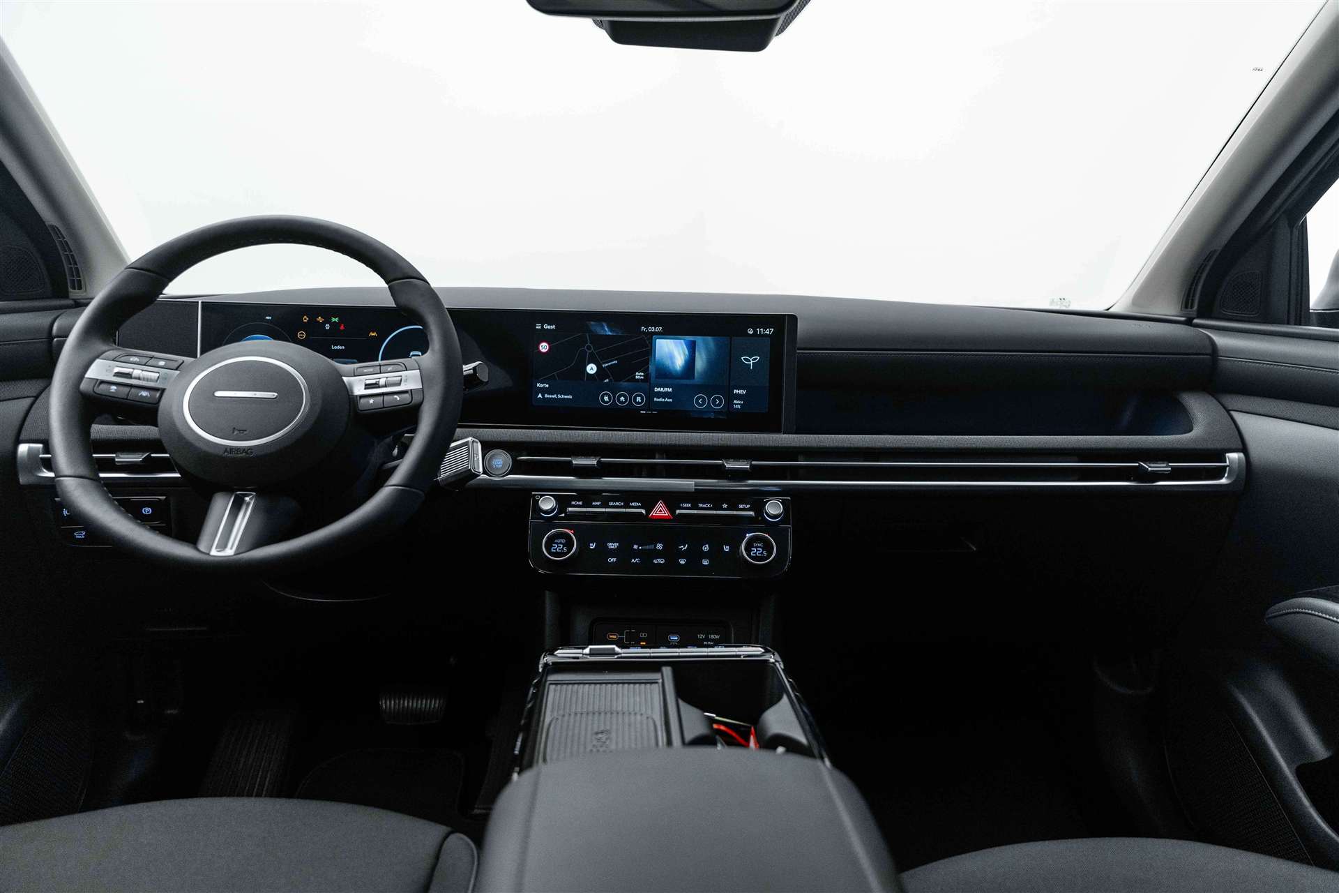 HYUNDAI Tucson 1.6 TGDi PHEV 252PS Techno Sky 4WD Automat-image-7
