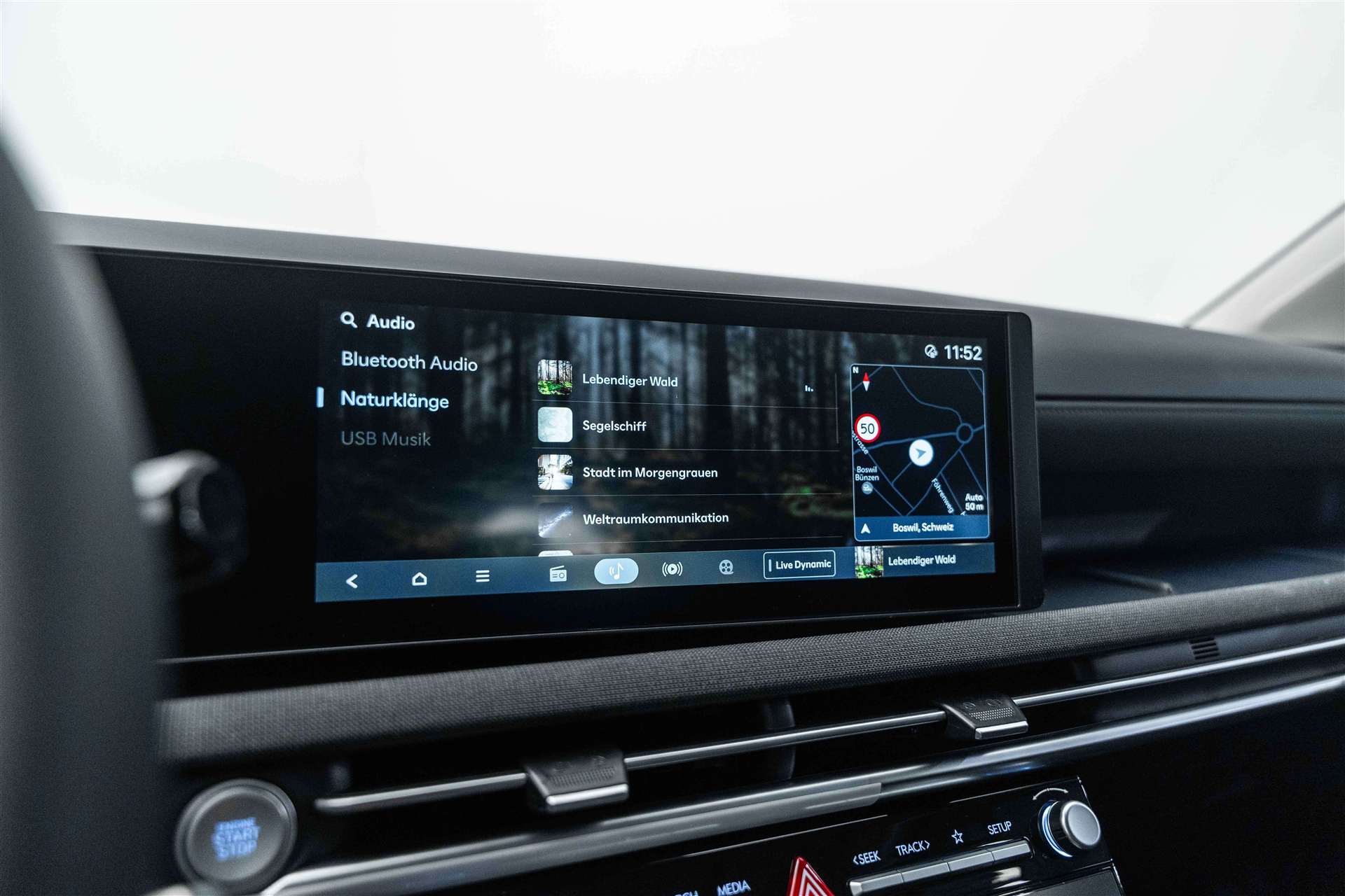 HYUNDAI Tucson 1.6 TGDi PHEV 252PS Techno Sky 4WD Automat-image-22
