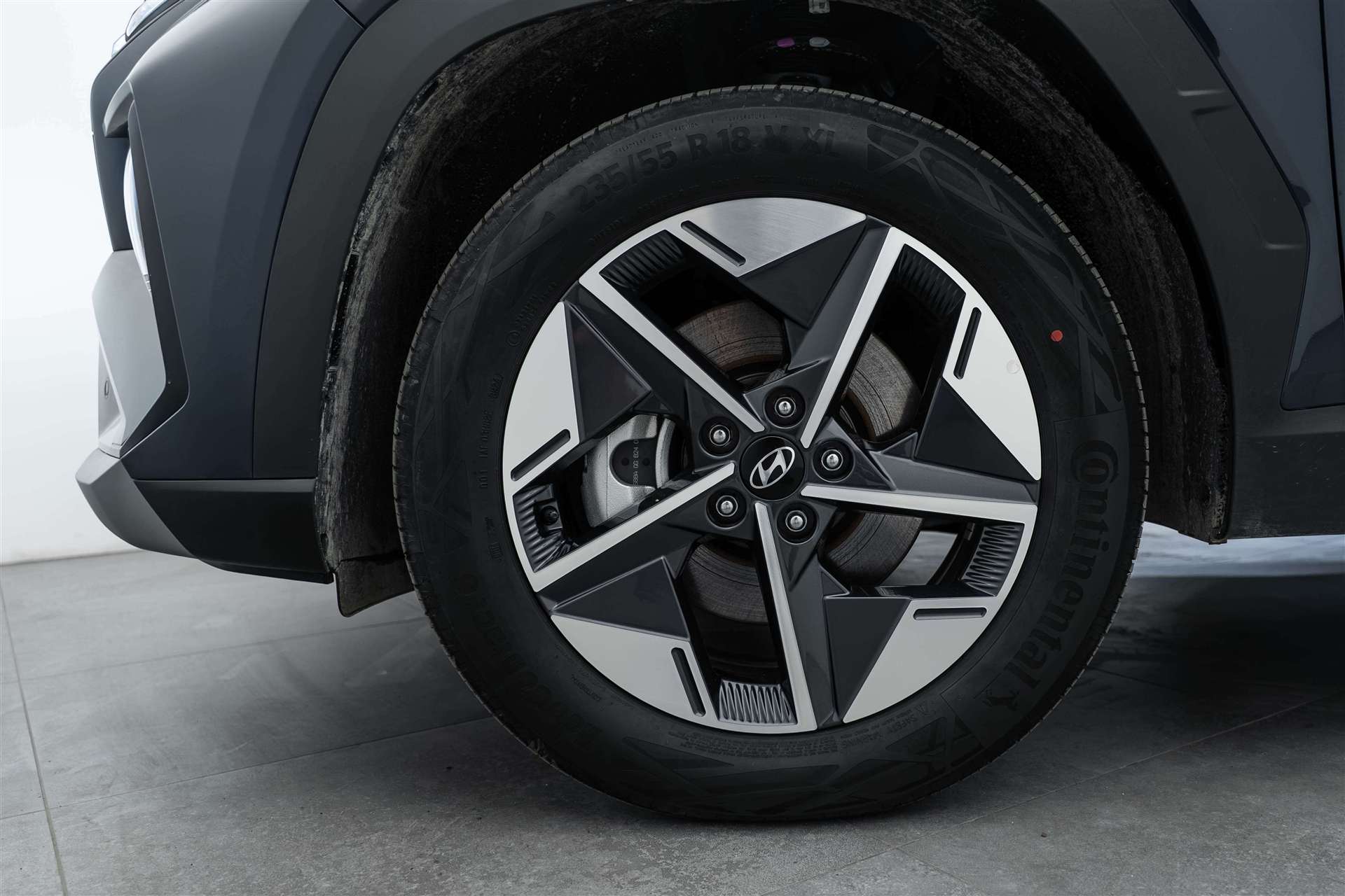 HYUNDAI Tucson 1.6 TGDi PHEV 252PS Techno Sky 4WD Automat-image-5