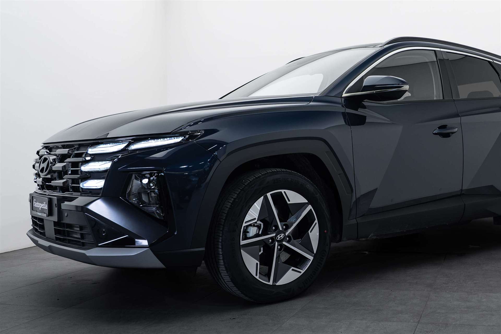 HYUNDAI Tucson 1.6 TGDi PHEV 252PS Techno Sky 4WD Automat-image-1