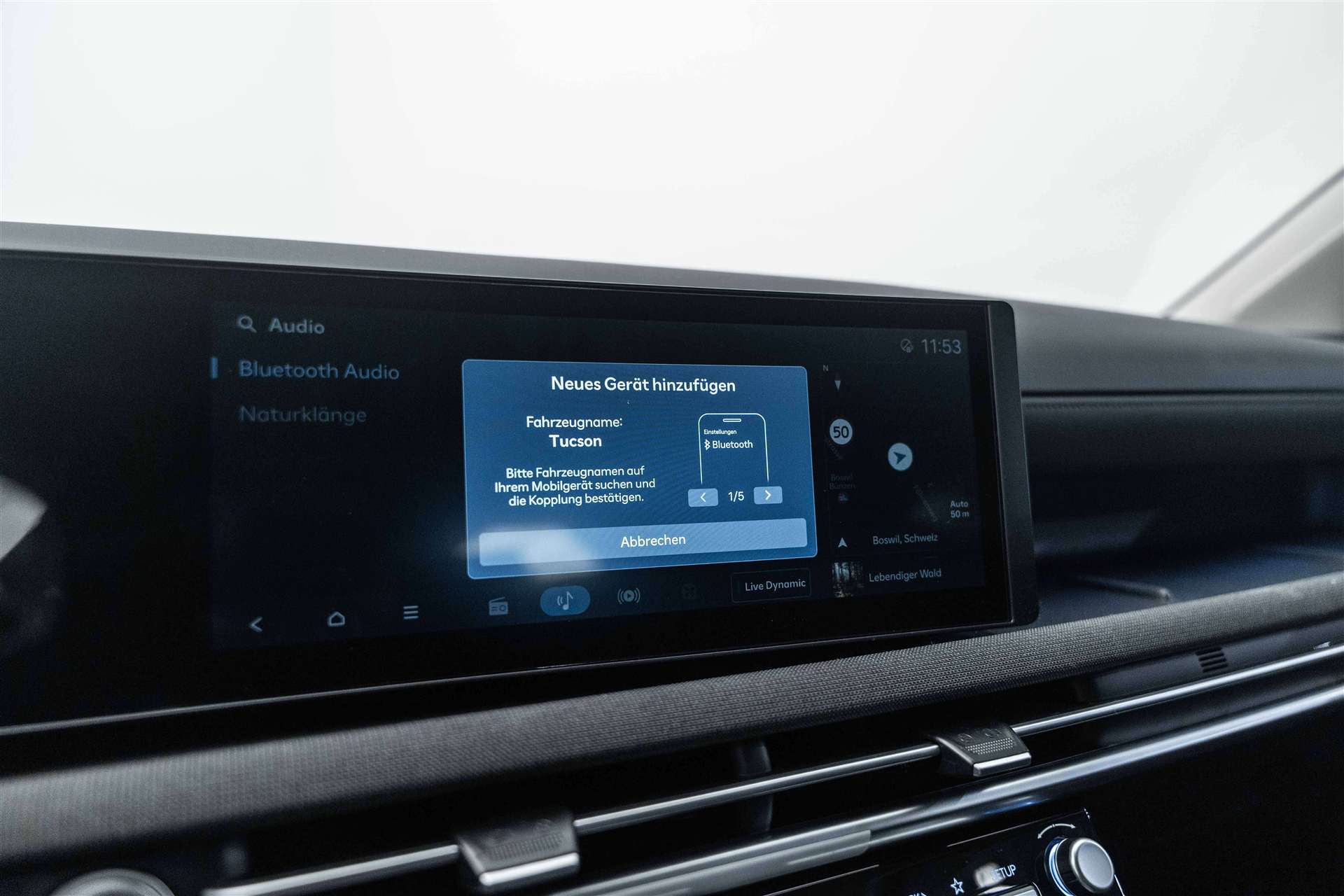 HYUNDAI Tucson 1.6 TGDi PHEV 252PS Techno Sky 4WD Automat-image-23