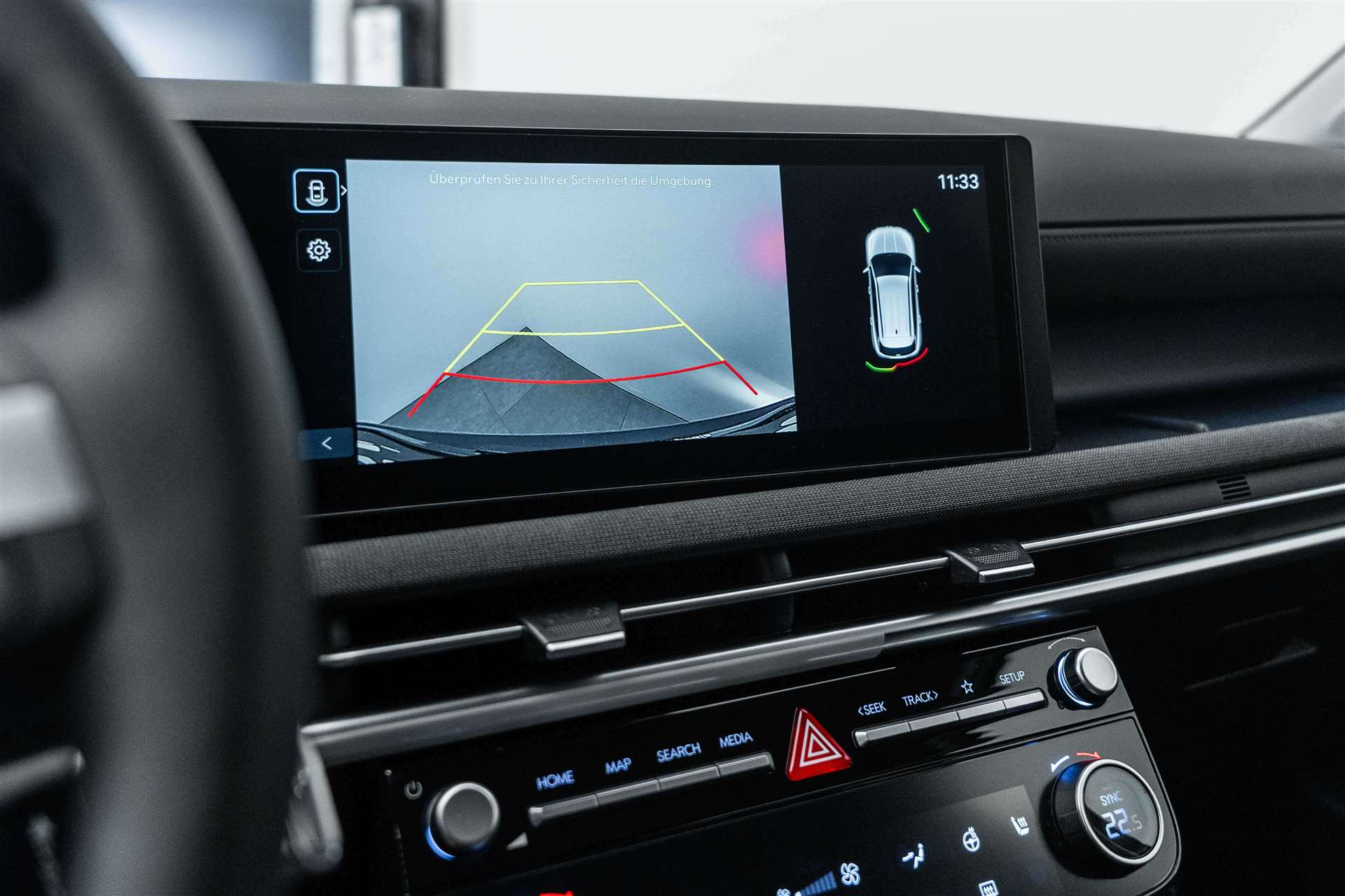 HYUNDAI Tucson 1.6 TGDi PHEV 252PS Techno Sky 4WD Automat-image-18