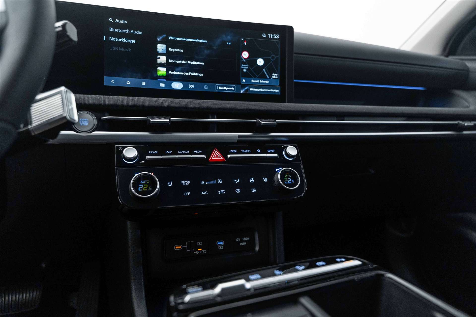 HYUNDAI Tucson 1.6 TGDi PHEV 252PS Techno Sky 4WD Automat-image-25