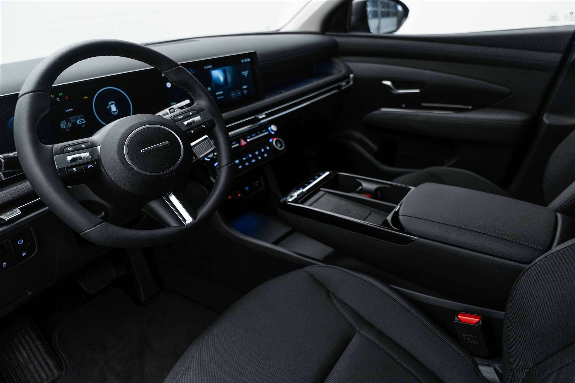 HYUNDAI Tucson 1.6 TGDi PHEV 252PS Techno Sky 4WD Automat-image-6