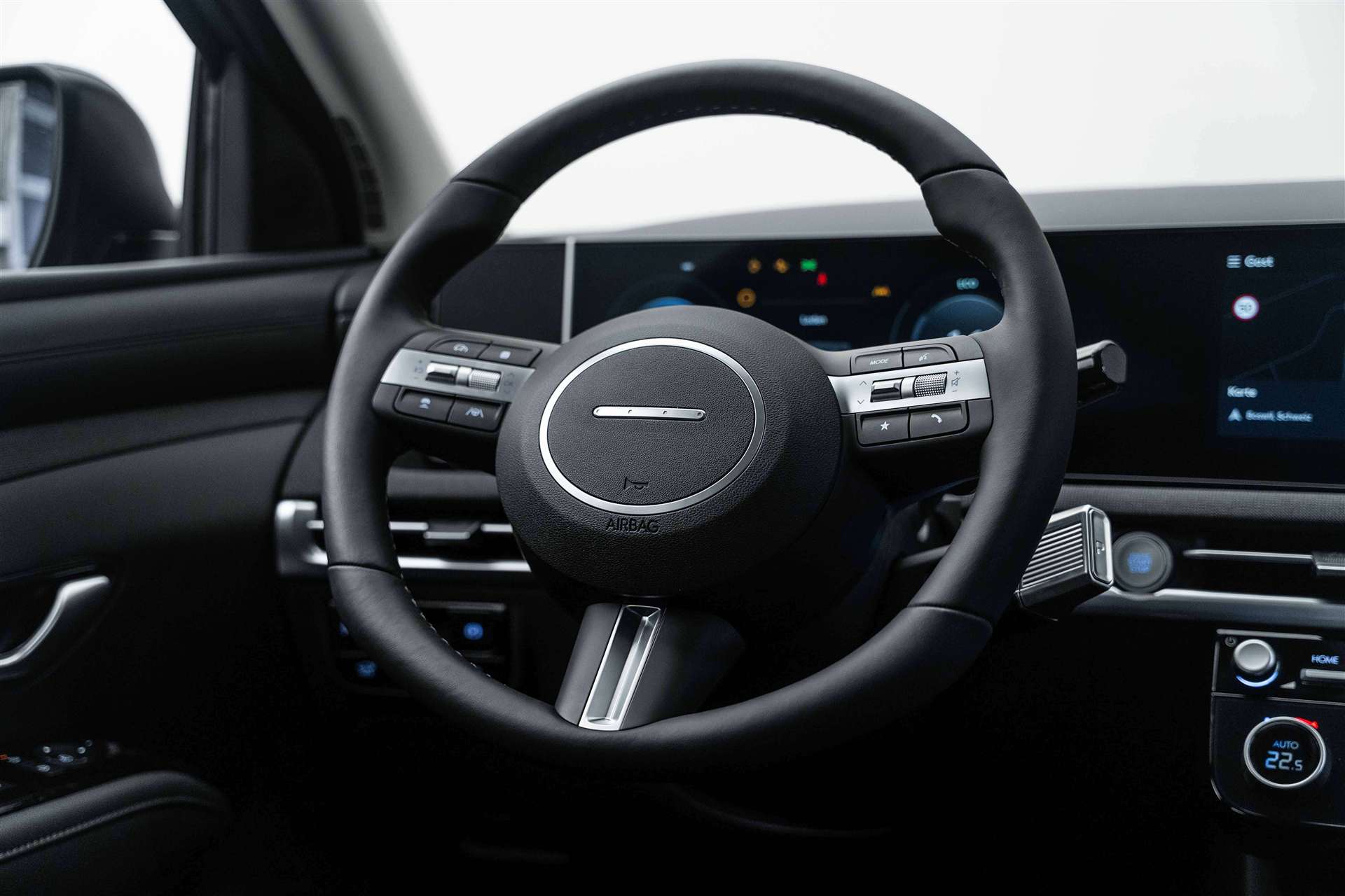 HYUNDAI Tucson 1.6 TGDi PHEV 252PS Techno Sky 4WD Automat-image-8