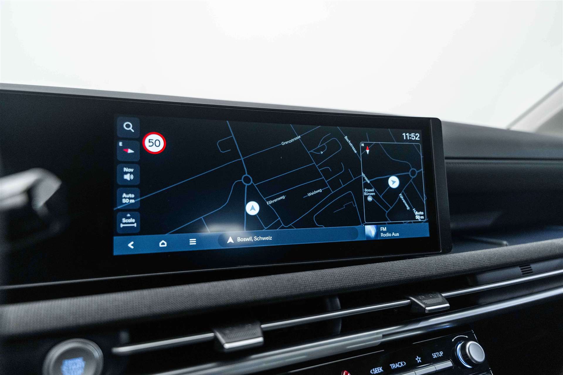 HYUNDAI Tucson 1.6 TGDi PHEV 252PS Techno Sky 4WD Automat-image-20