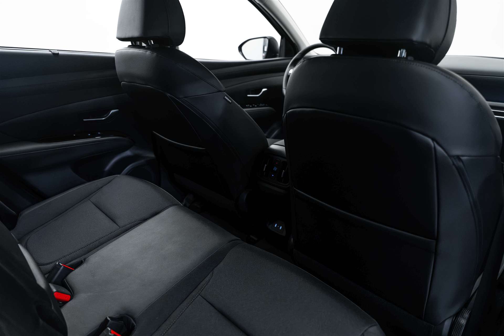 HYUNDAI Tucson 1.6 TGDi PHEV 252PS Techno Sky 4WD Automat-image-12
