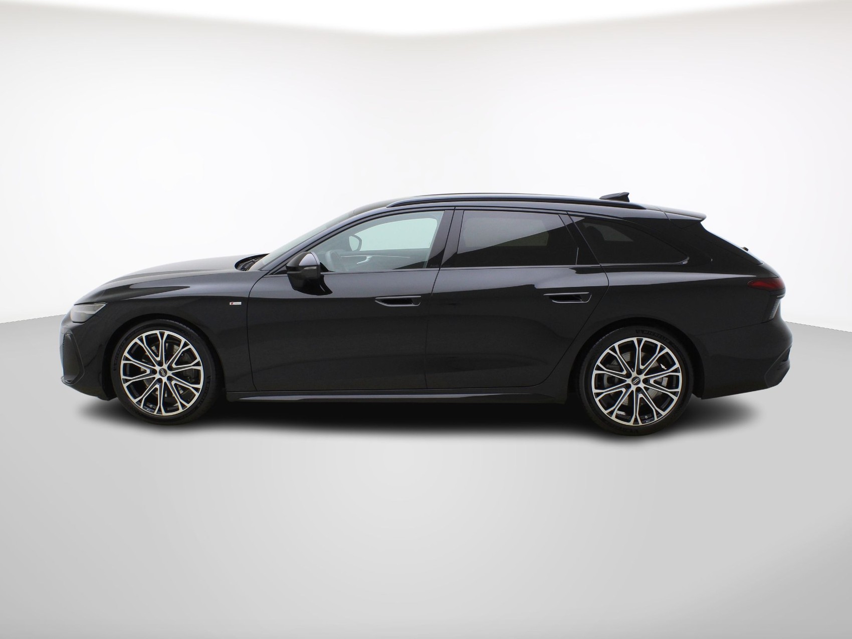 AUDI A6 Avant 3.0 V6 TFSI S line quattro S-Tronic **Audi Werksgarantie bis 09/2030**-image-2