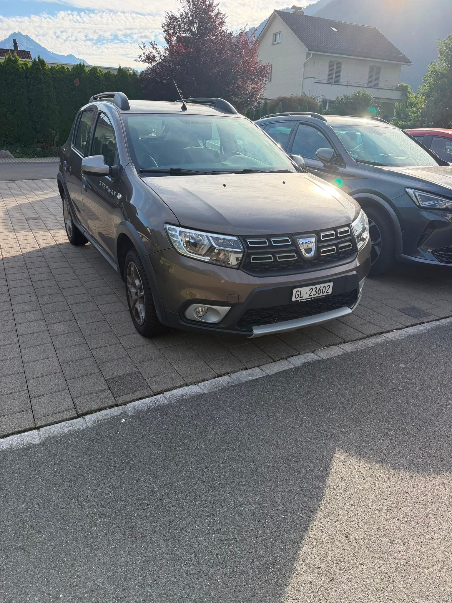DACIA Sandero 0.9 Lauréate-image-0