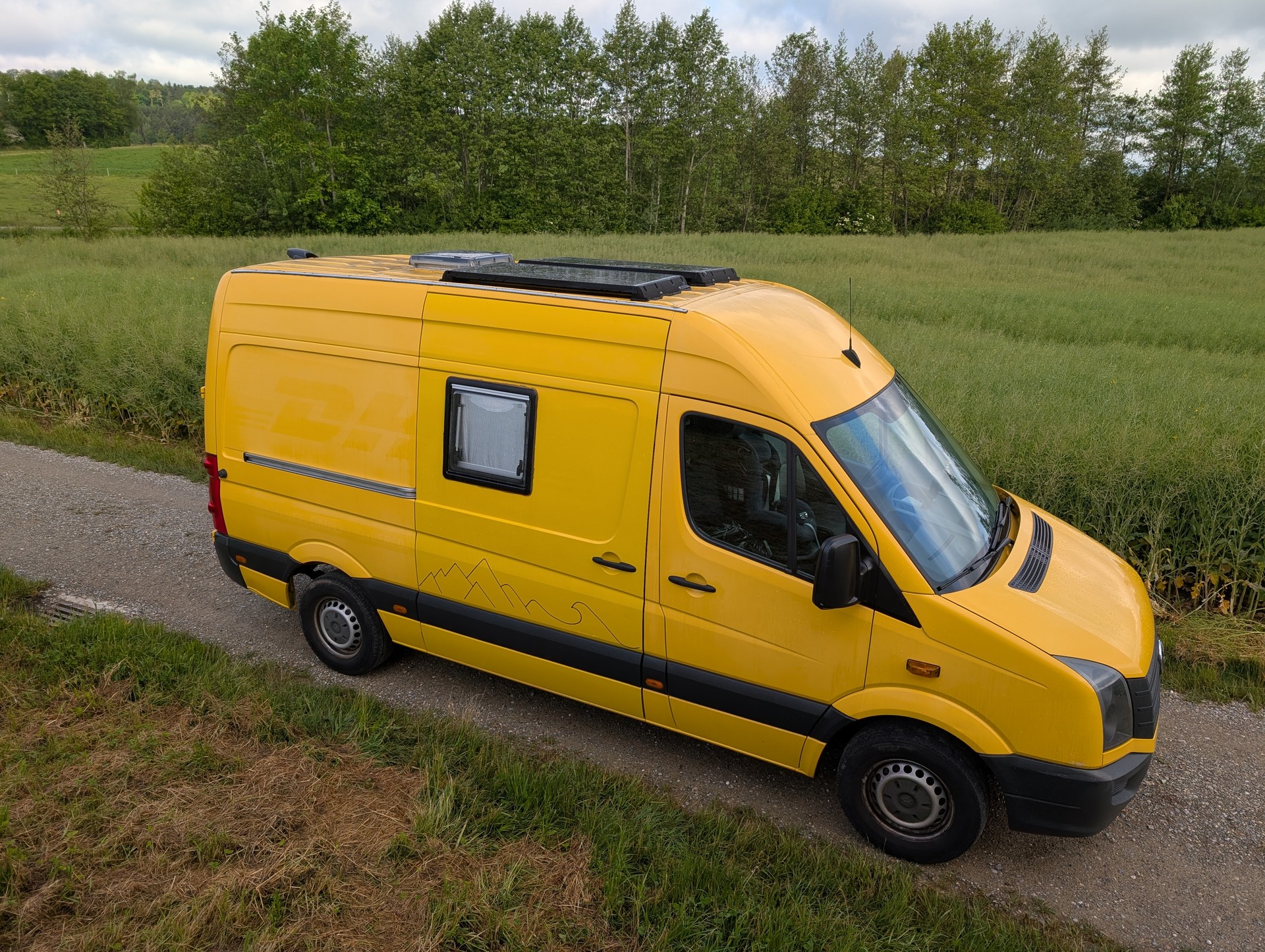 VW Crafter 2.0 TDI 136-image-5
