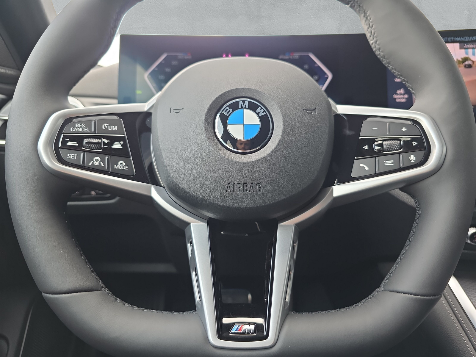 BMW i4 xDrive 40 M Sport **Action de leasing à 0.9%**-image-22