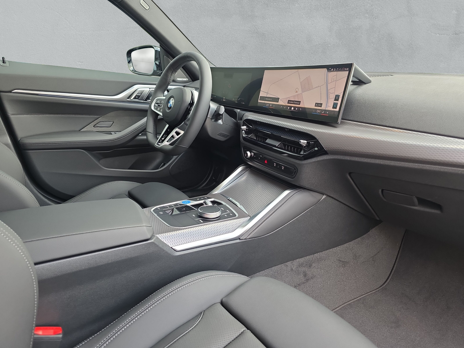 BMW i4 xDrive 40 M Sport **Action de leasing à 0.9%**-image-14