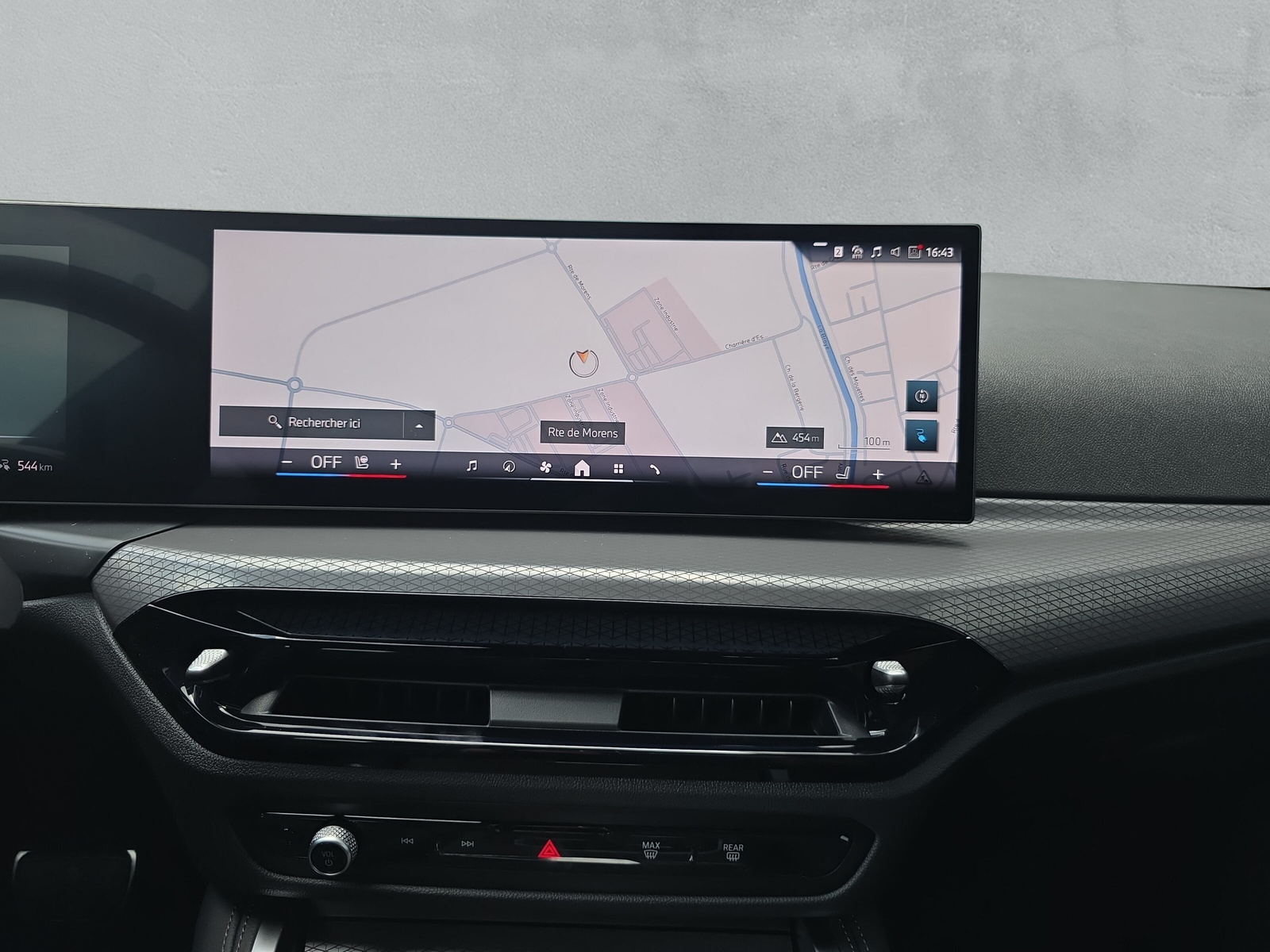 BMW i4 xDrive 40 M Sport **Action de leasing à 0.9%**-image-18