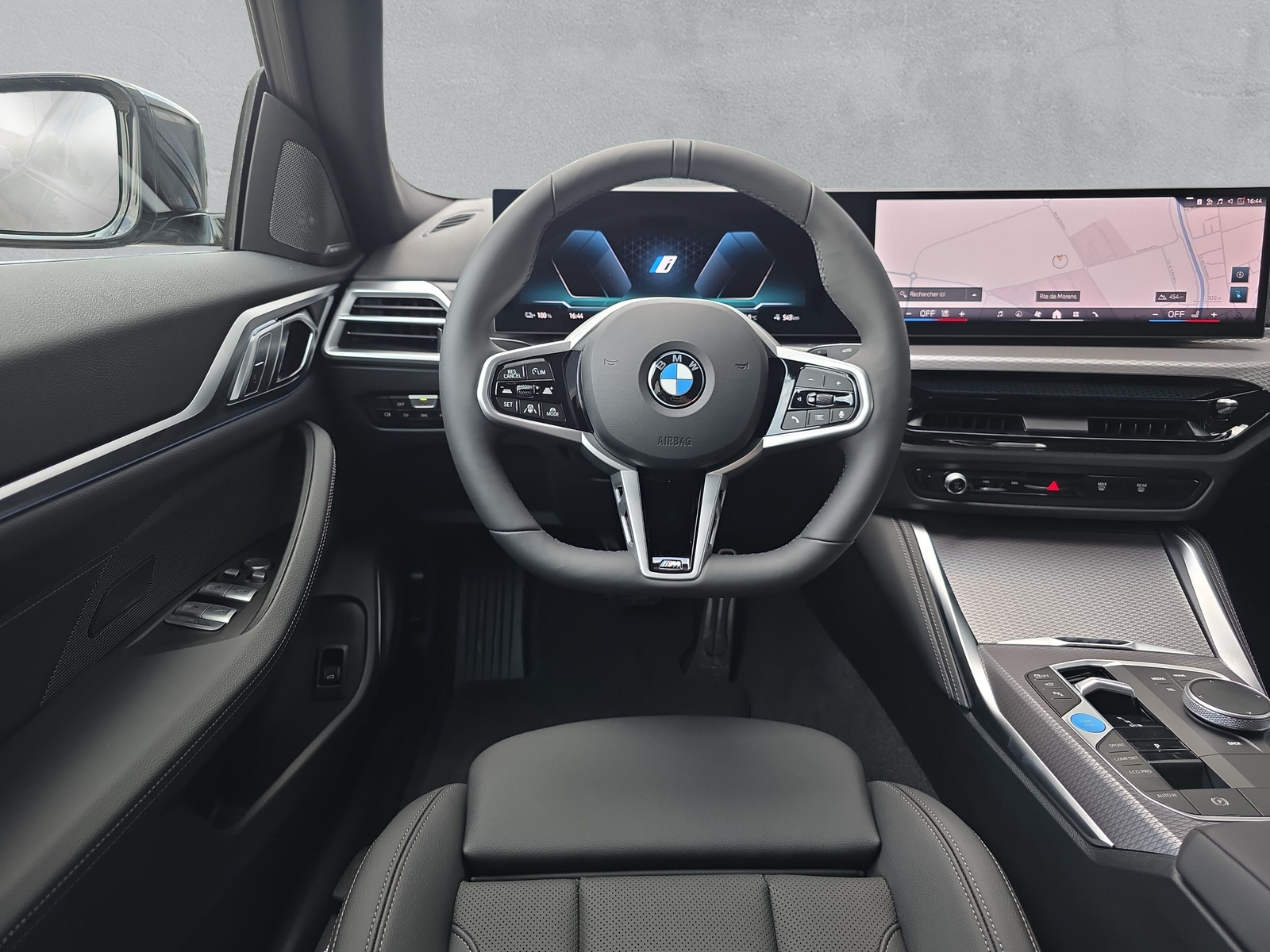 BMW i4 xDrive 40 M Sport **Action de leasing à 0.9%**-image-20