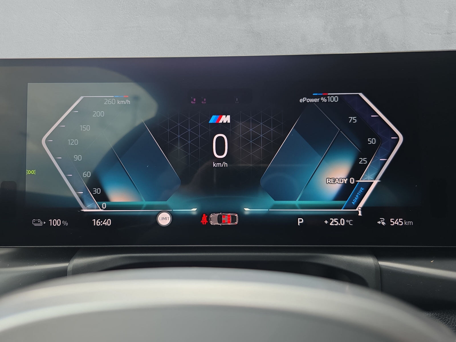 BMW i4 xDrive 40 M Sport **Action de leasing à 0.9%**-image-23