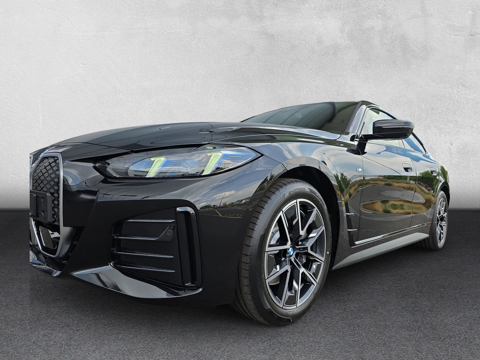 BMW i4 xDrive 40 M Sport **Action de leasing à 0.9%**-image-8