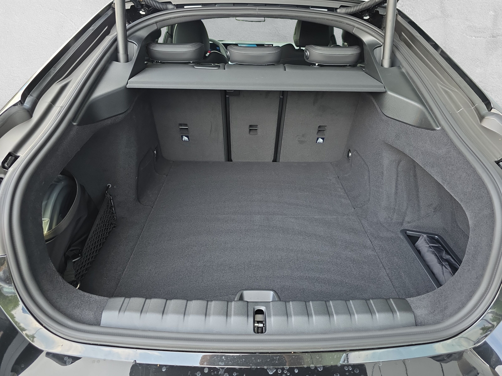 BMW i4 xDrive 40 M Sport **Action de leasing à 0.9%**-image-10