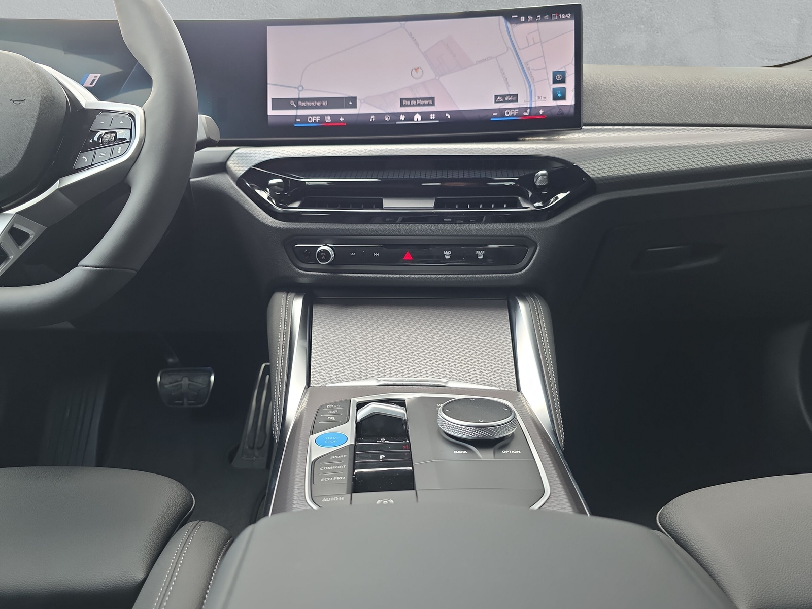 BMW i4 xDrive 40 M Sport **Action de leasing à 0.9%**-image-17