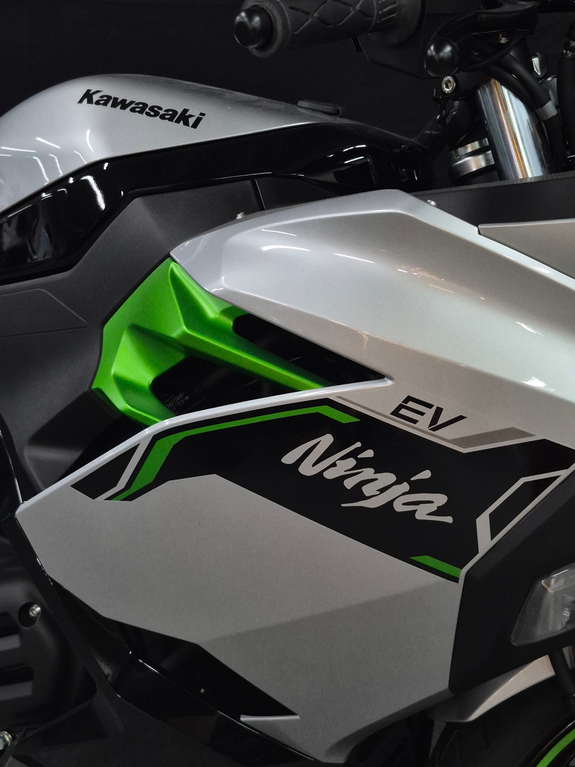 KAWASAKI Ninja e-1-image-4