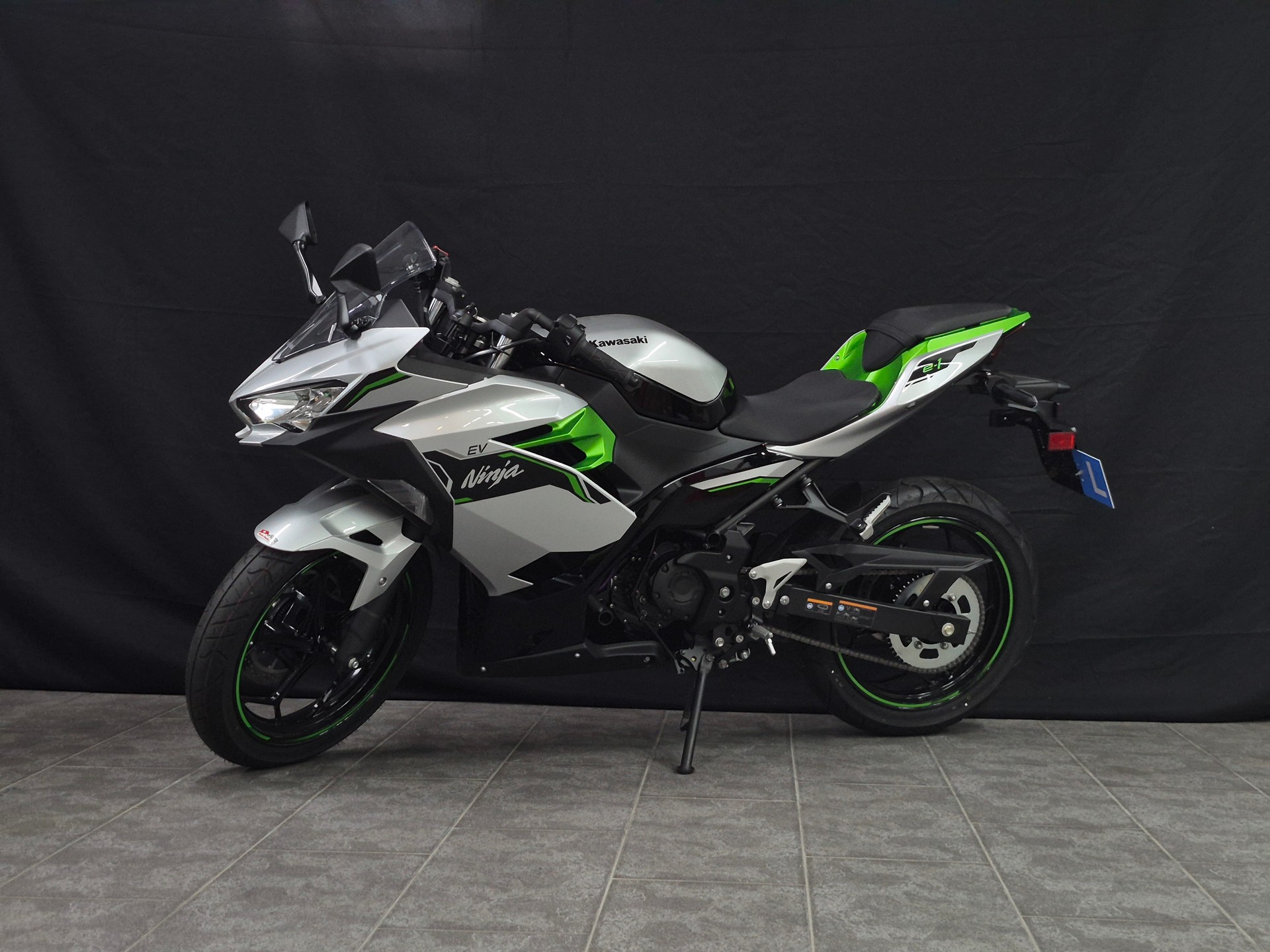 KAWASAKI Ninja e-1-image-7