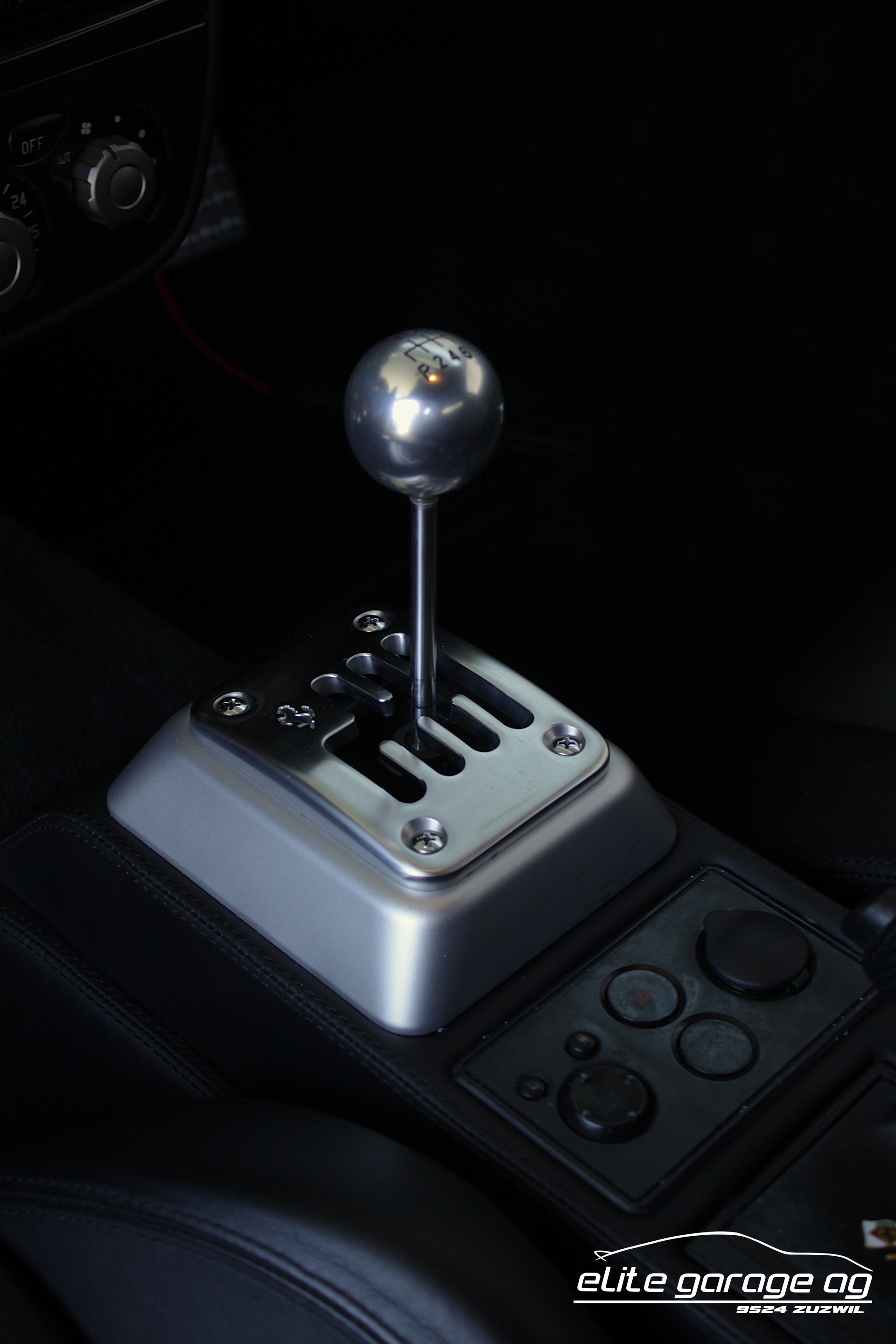 FERRARI F430 HANDSCHALTER AB WERK-image-15