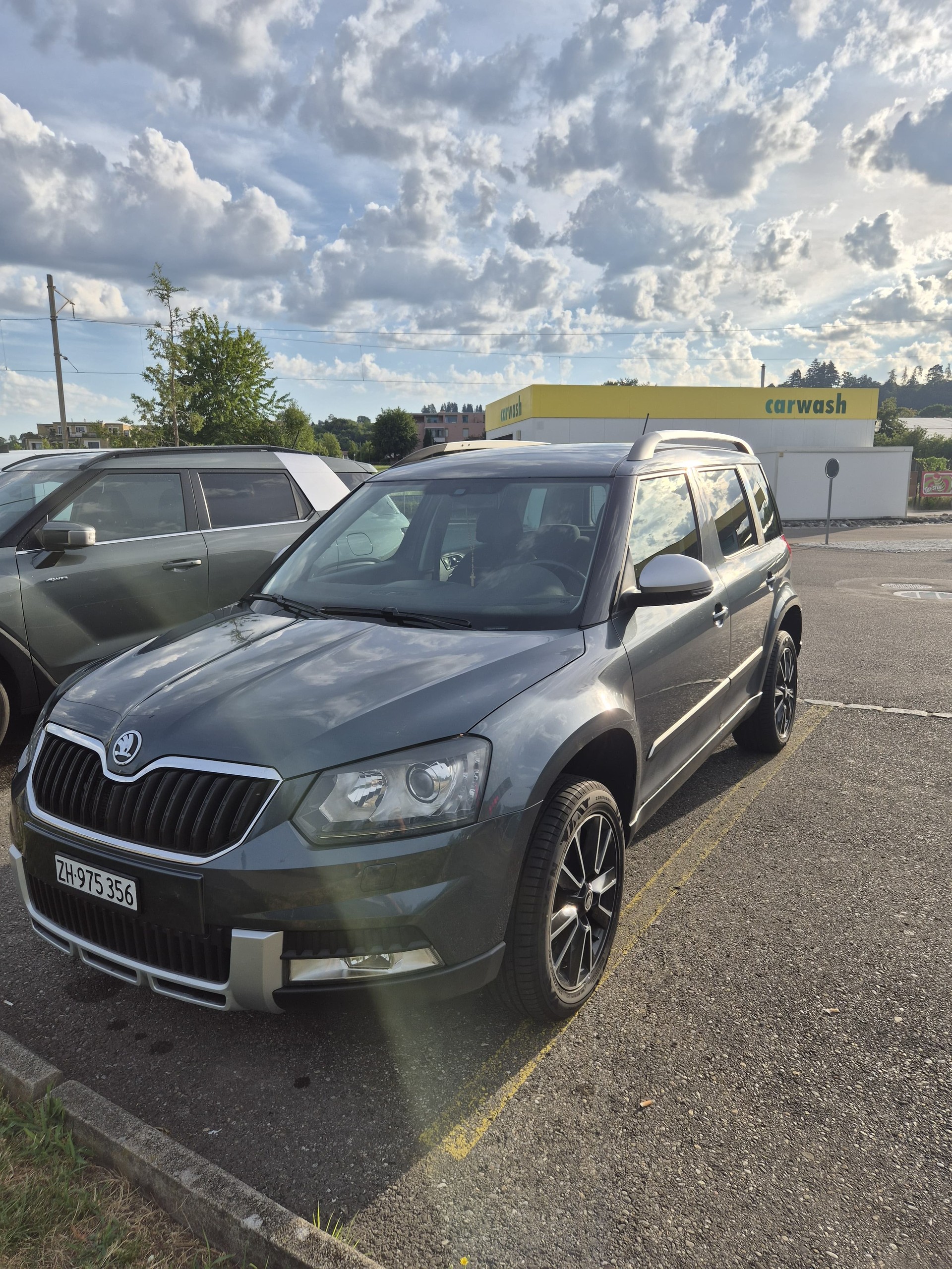 SKODA 2.0 TDI 140 Adventure 4x4-image-5