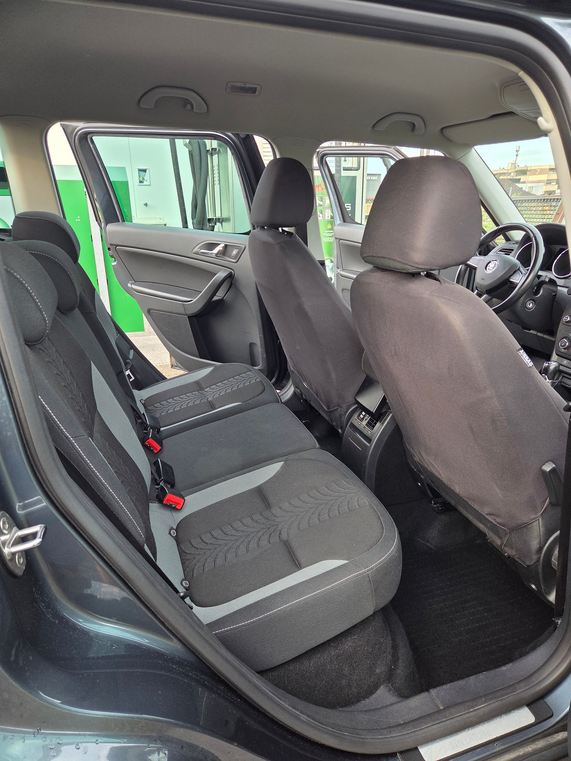 SKODA 2.0 TDI 140 Adventure 4x4-image-2