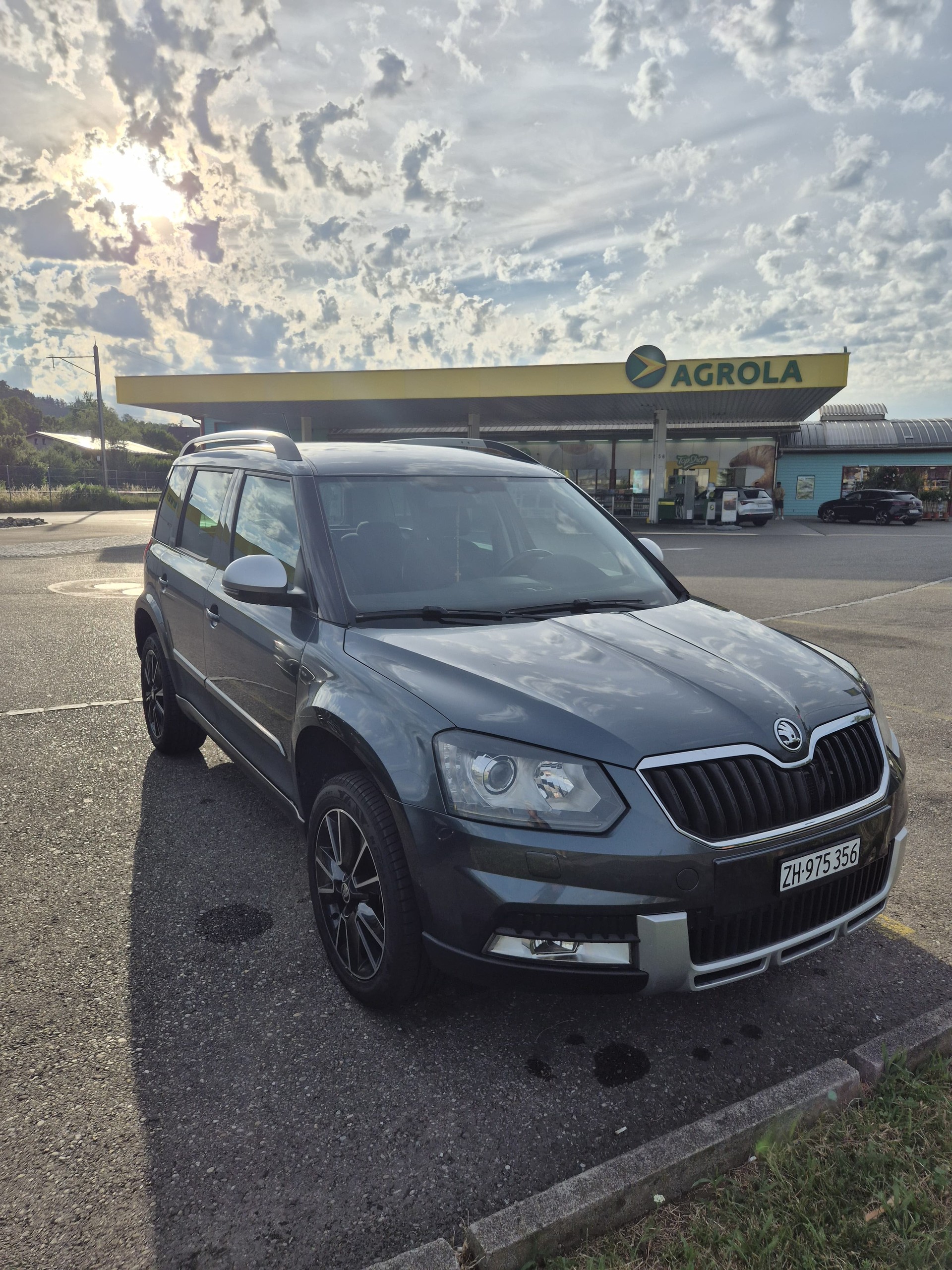 SKODA 2.0 TDI 140 Adventure 4x4-image-4
