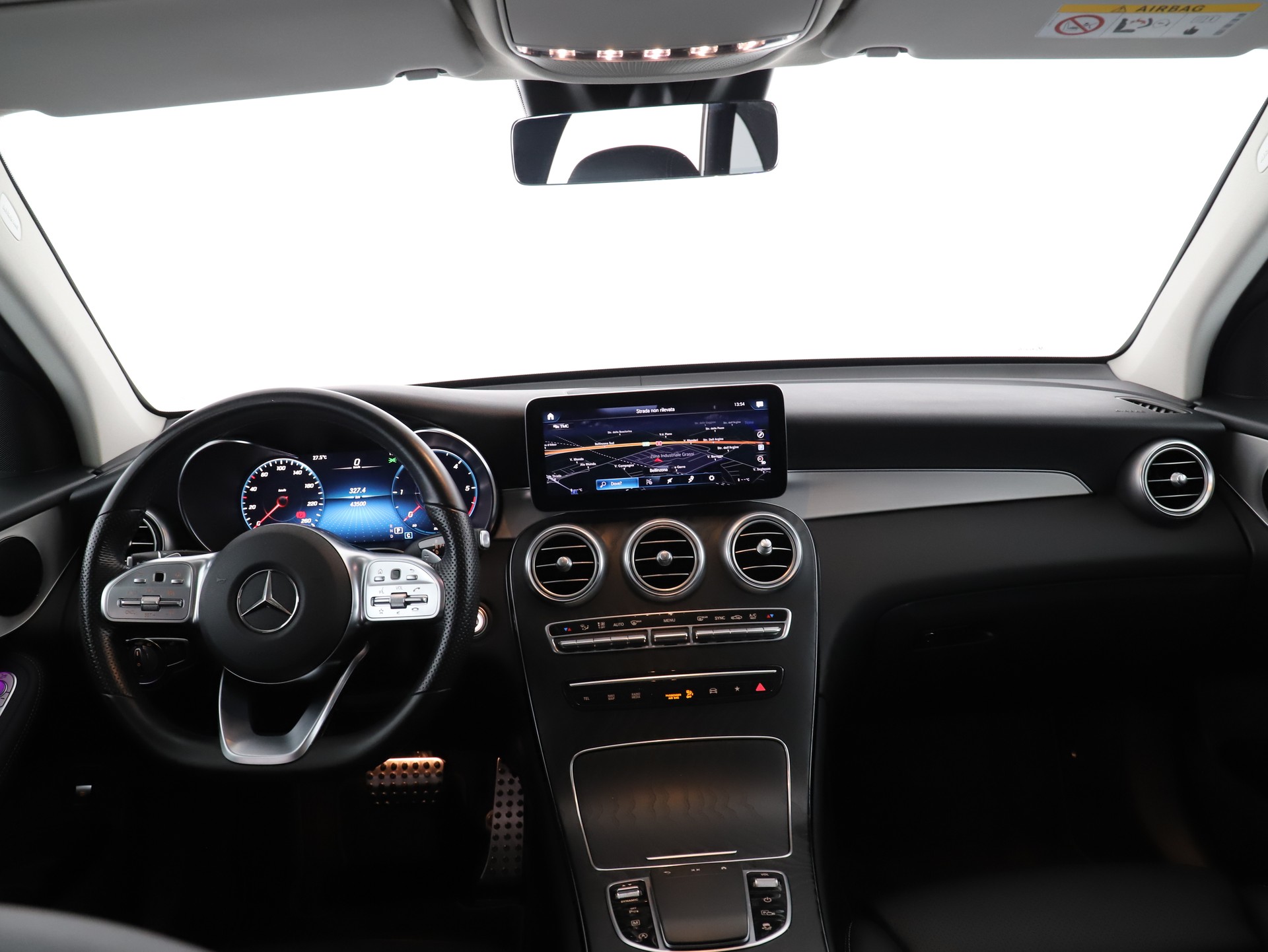 MERCEDES-BENZ GLC 220 d AMG Line 4Matic-image-10