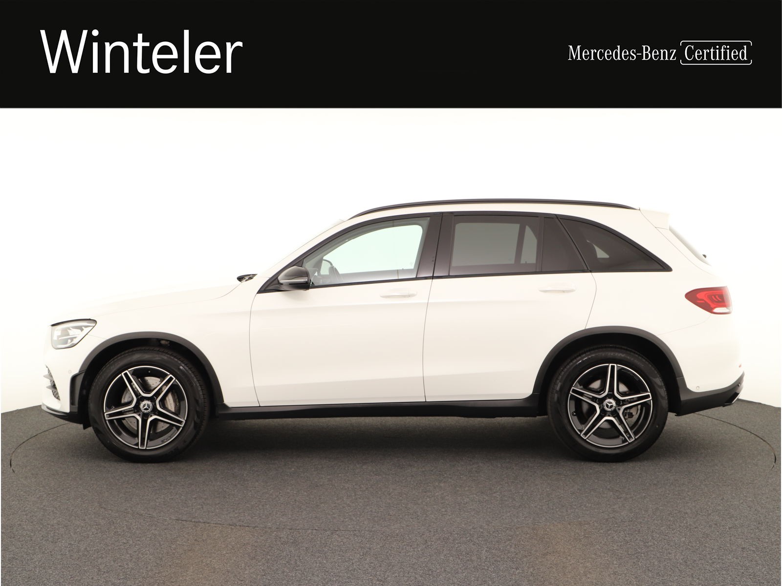 MERCEDES-BENZ GLC 220 d AMG Line 4Matic-image-7