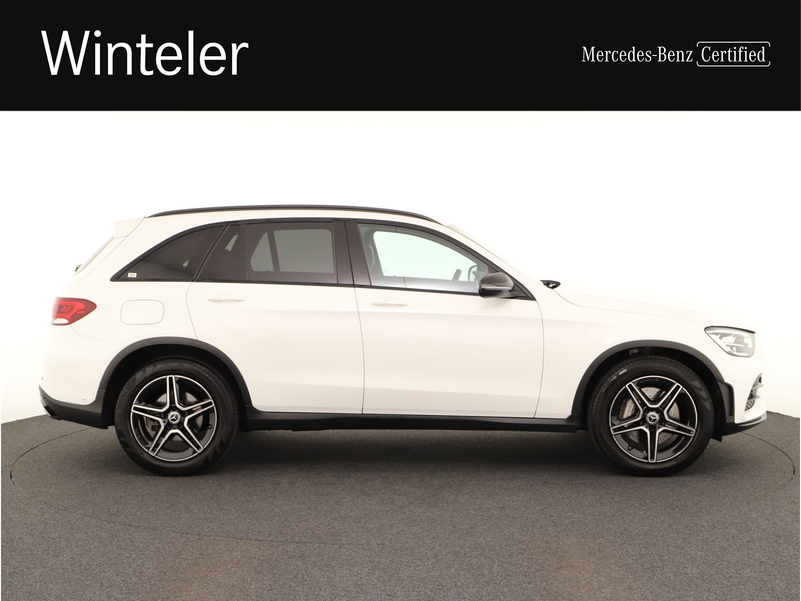 MERCEDES-BENZ GLC 220 d AMG Line 4Matic-image-6