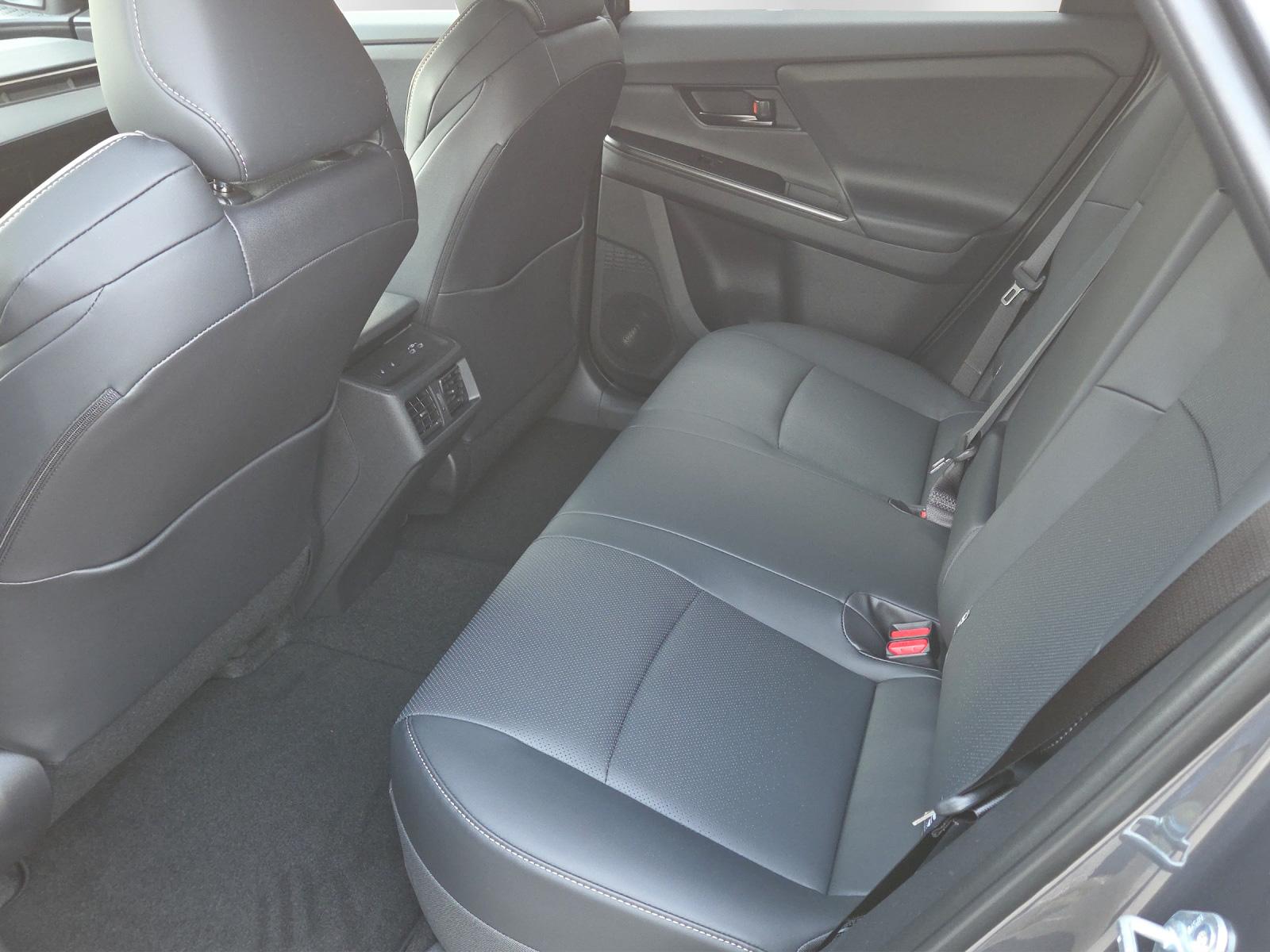 TOYOTA bZ4X Touring Premium AWD-image-10