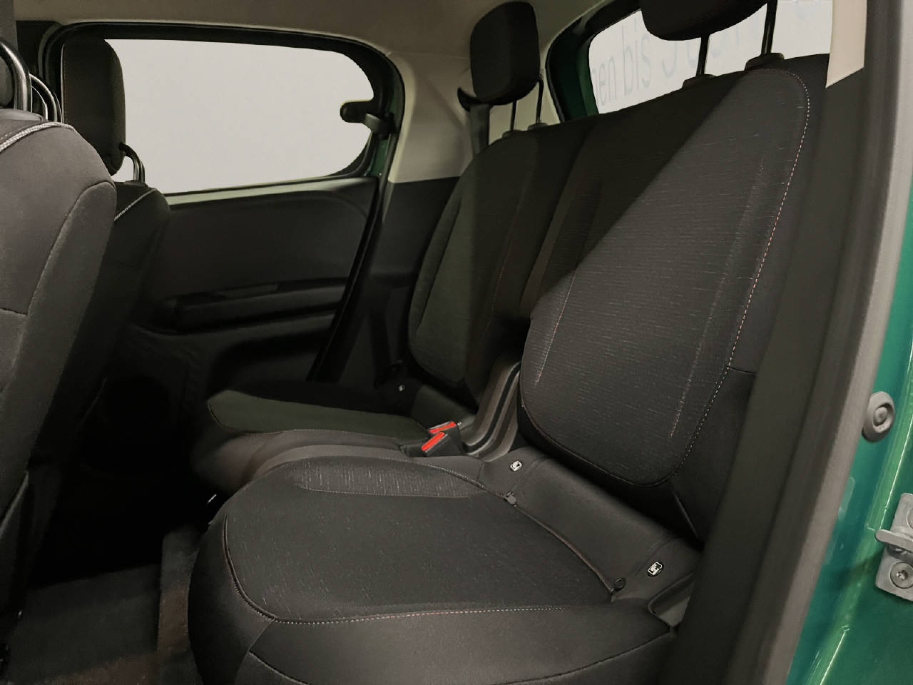 RENAULT Twingo E-Tech Urban Range techno DEMO-image-5