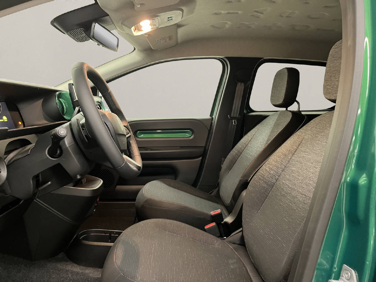 RENAULT Twingo E-Tech Urban Range techno DEMO-image-6