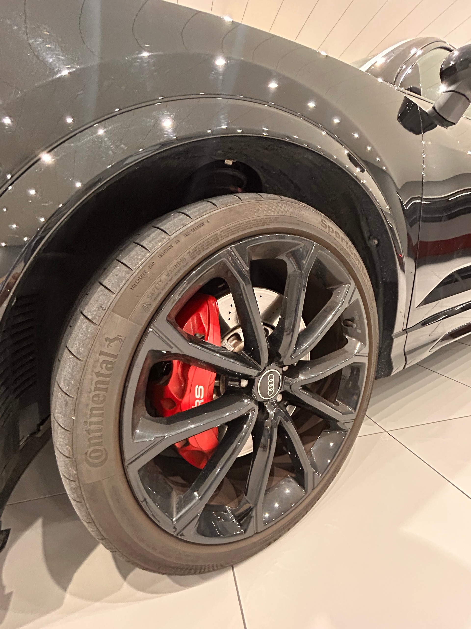 AUDI 2.5 TFSI quattro S-Tronic-image-3