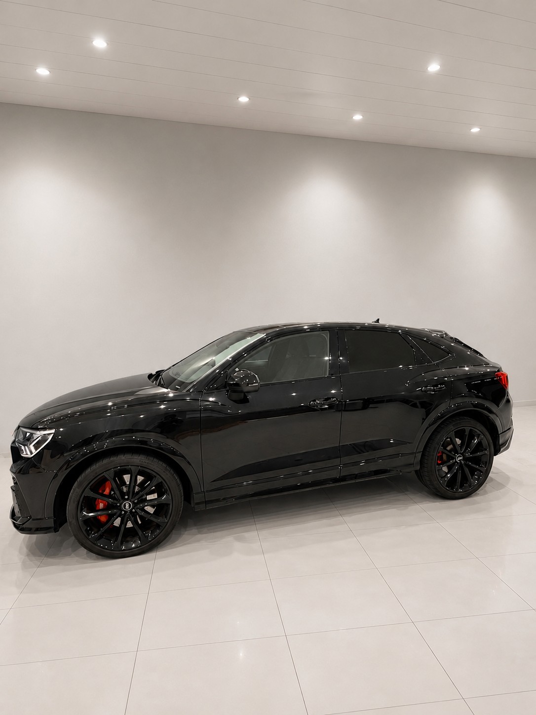 AUDI 2.5 TFSI quattro S-Tronic-image-0