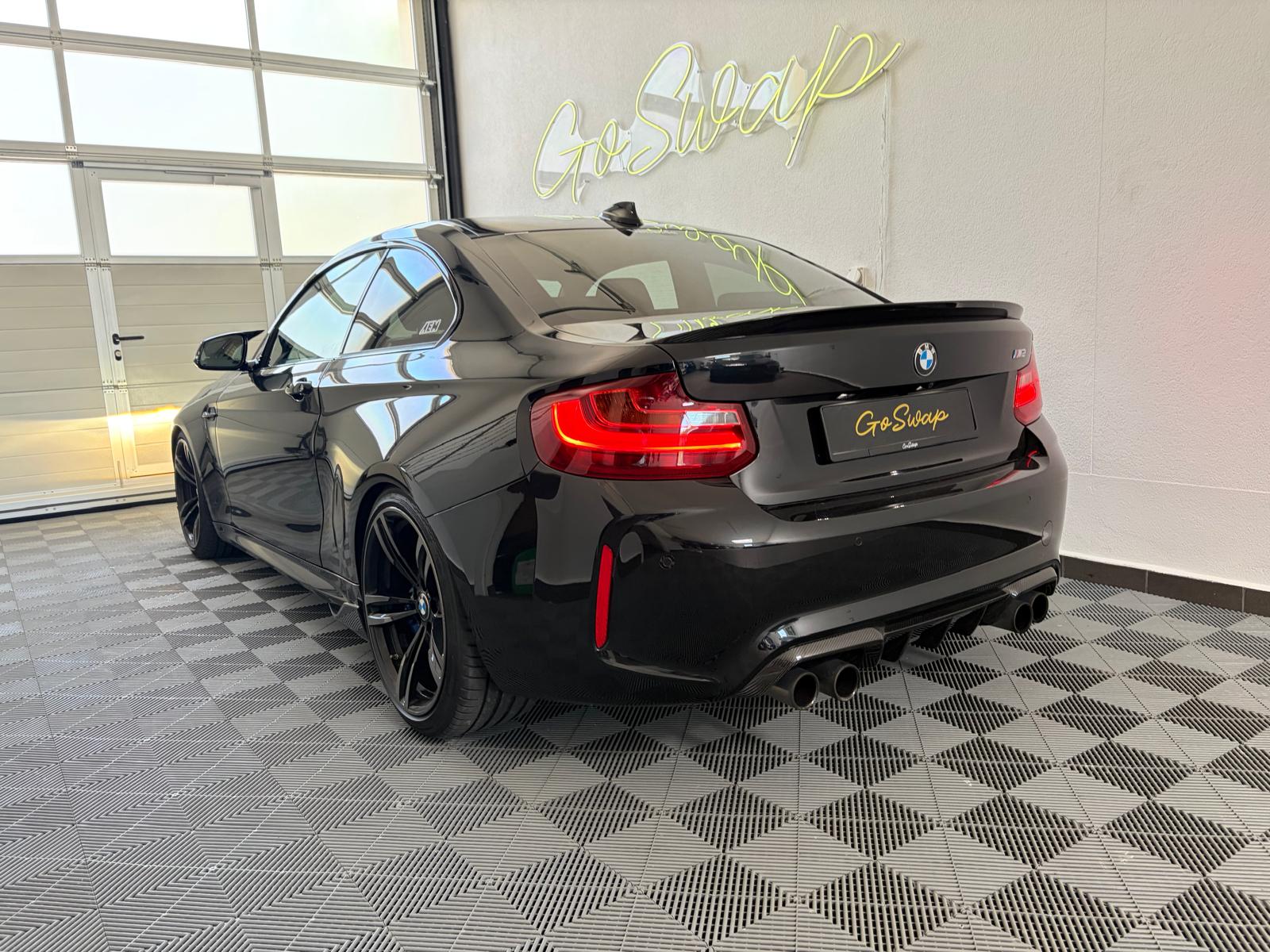 BMW M2 Drivelogic-image-2