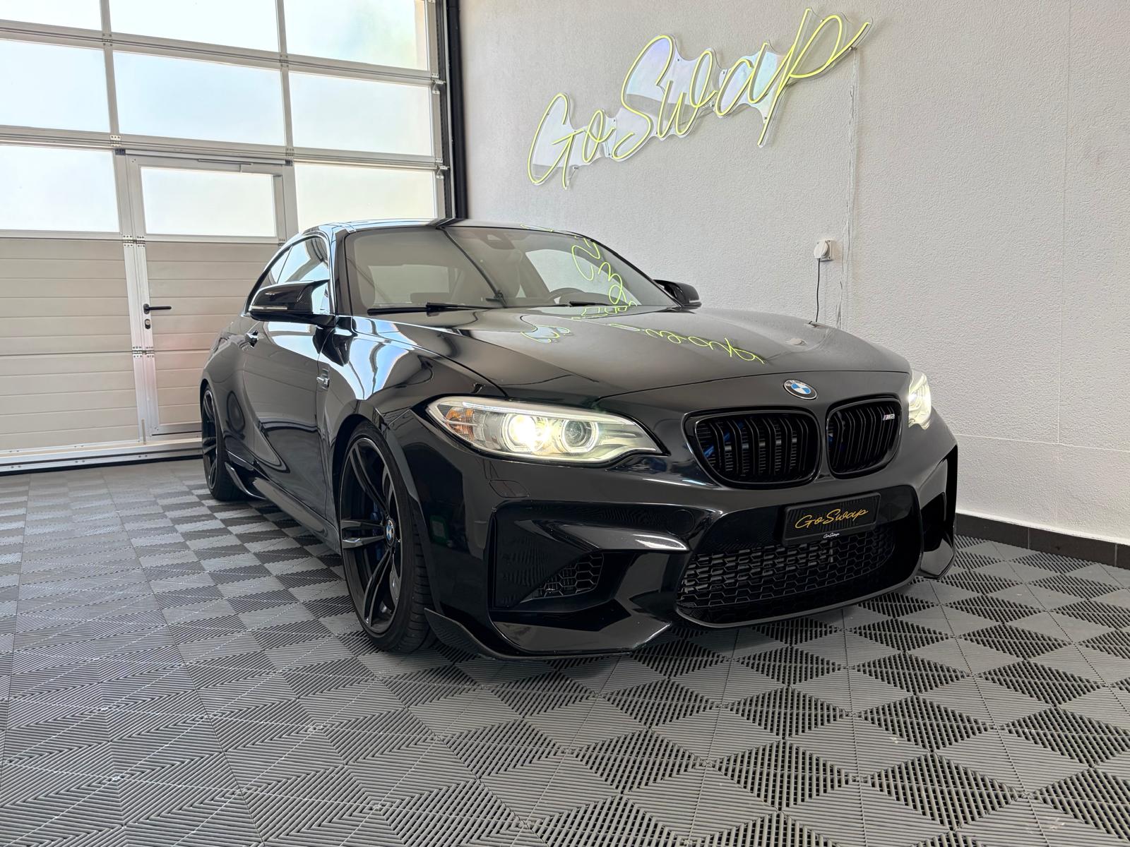 BMW M2 Drivelogic-image-5