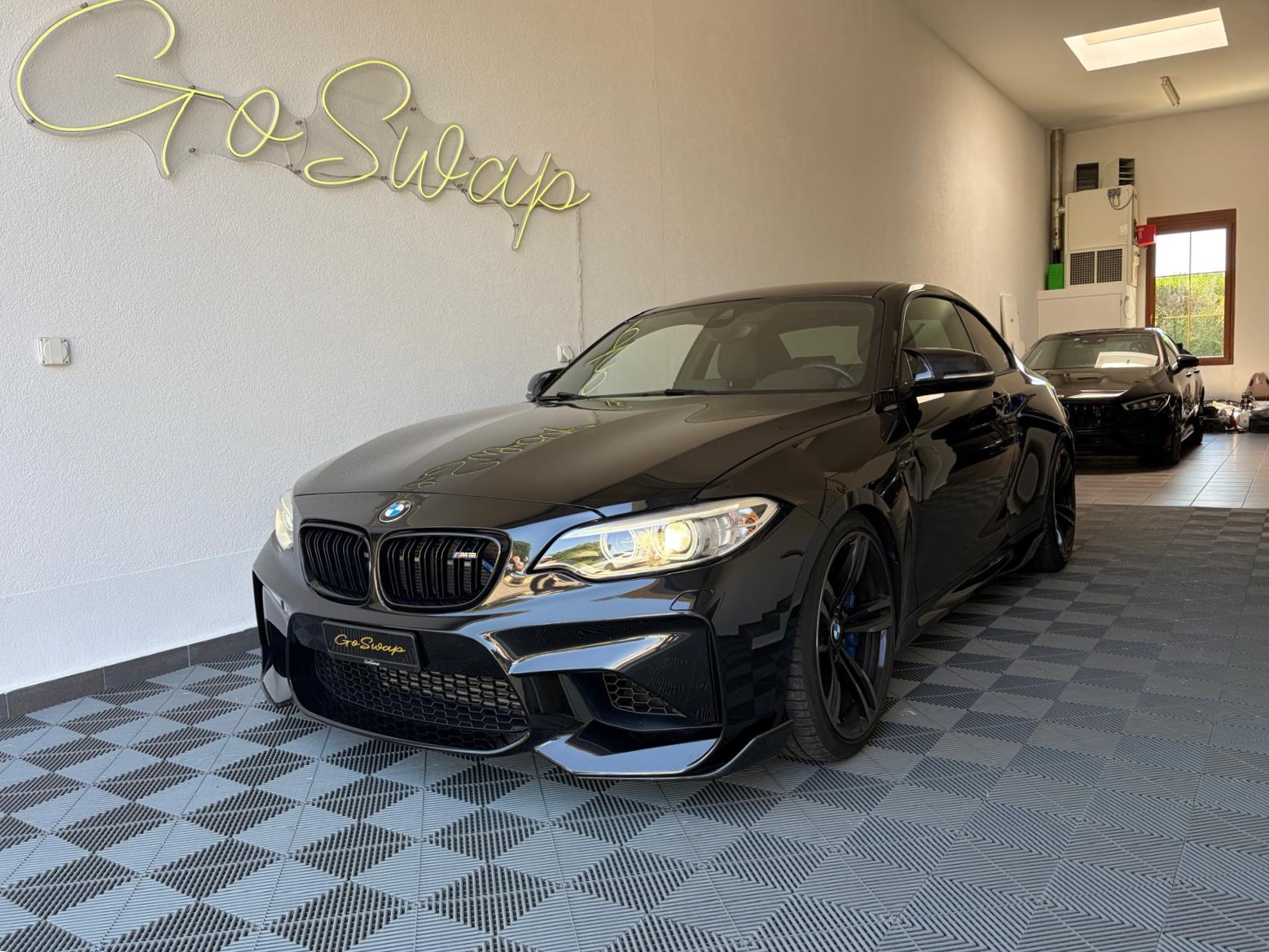 BMW M2 Drivelogic-image-0