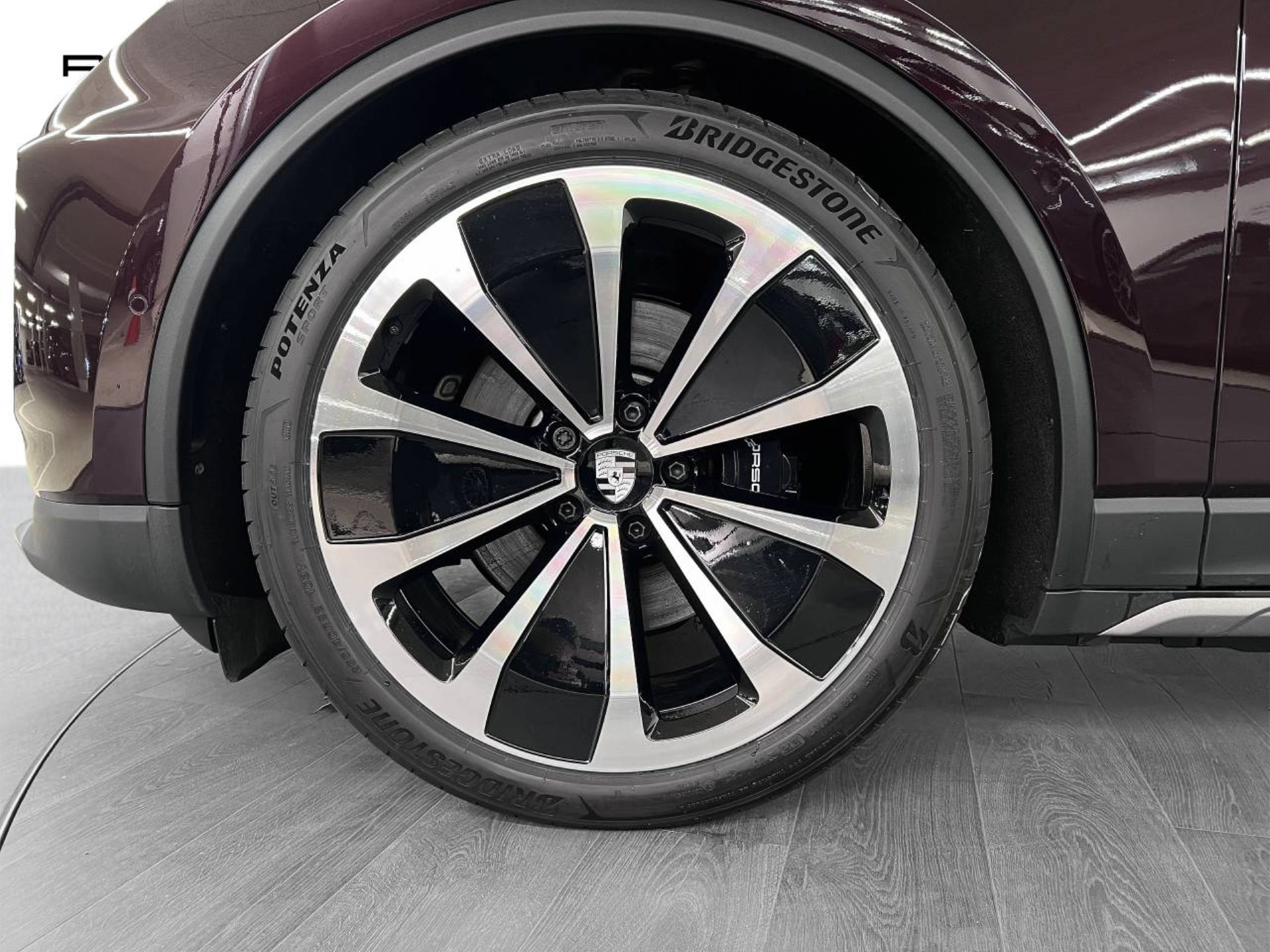 PORSCHE Macan 4S-image-10