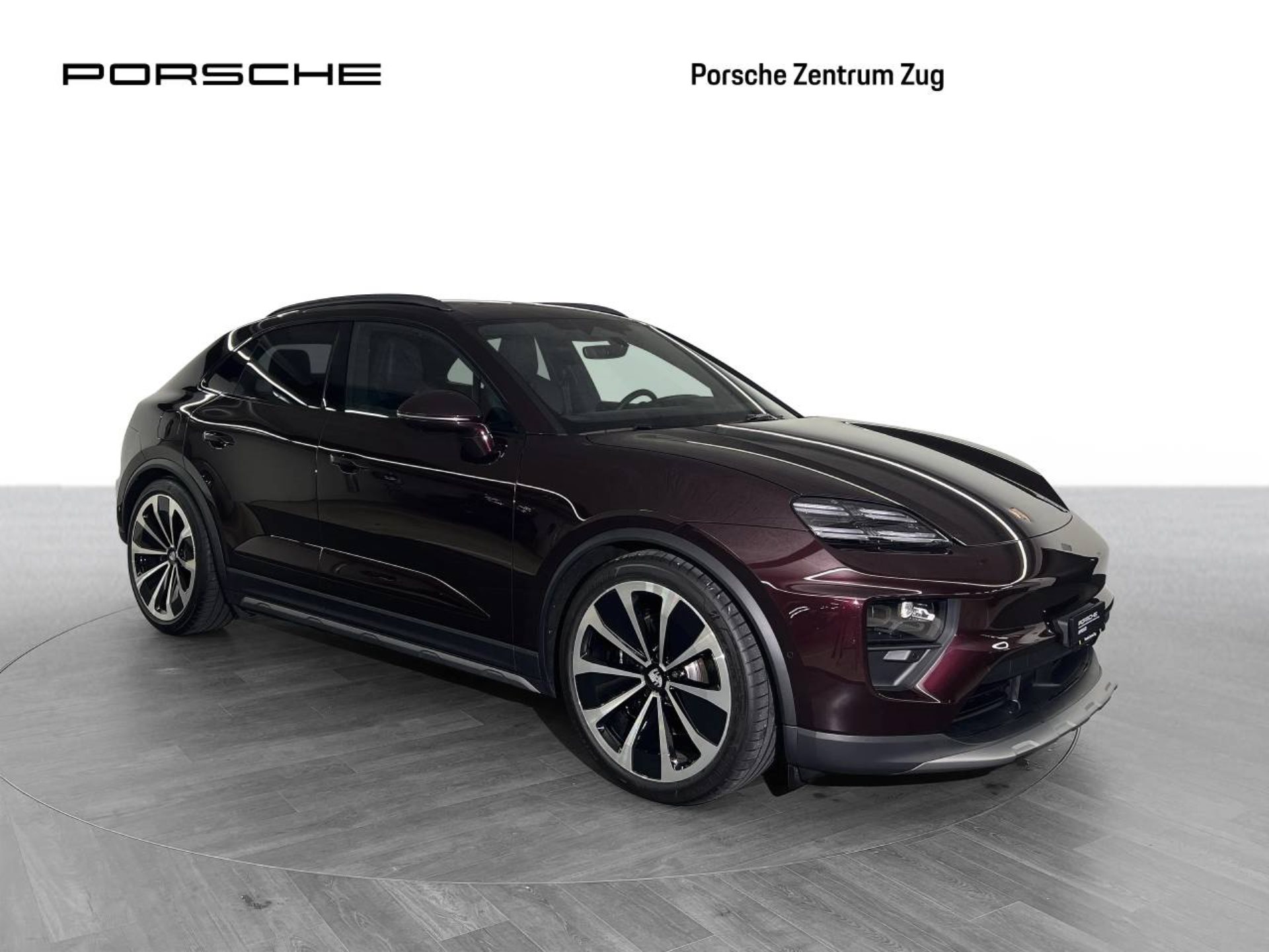 PORSCHE Macan 4S-image-7