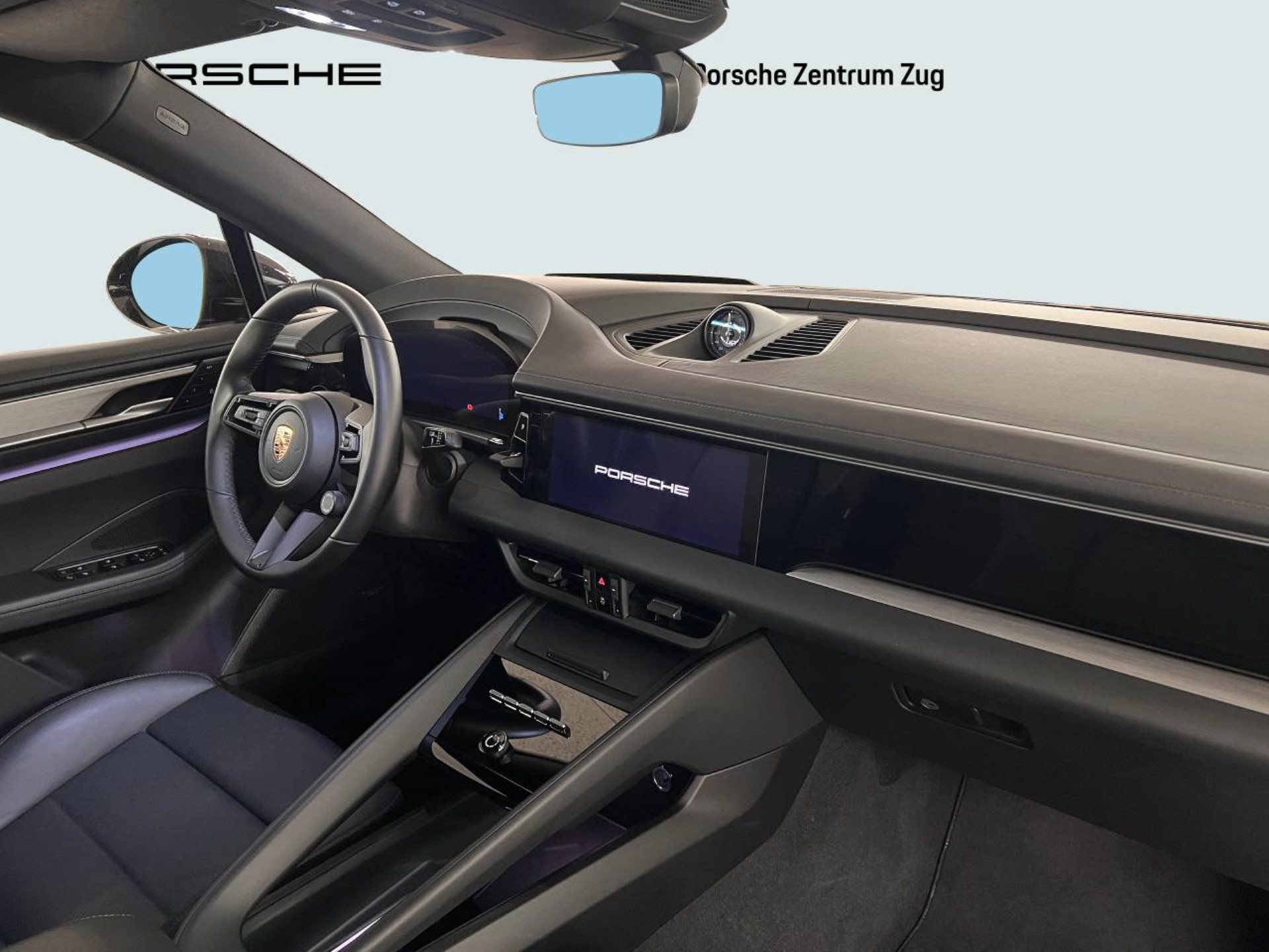 PORSCHE Macan 4S-image-19