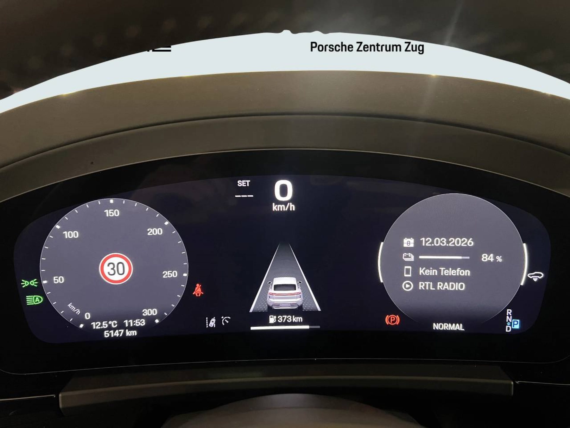 PORSCHE Macan 4S-image-26