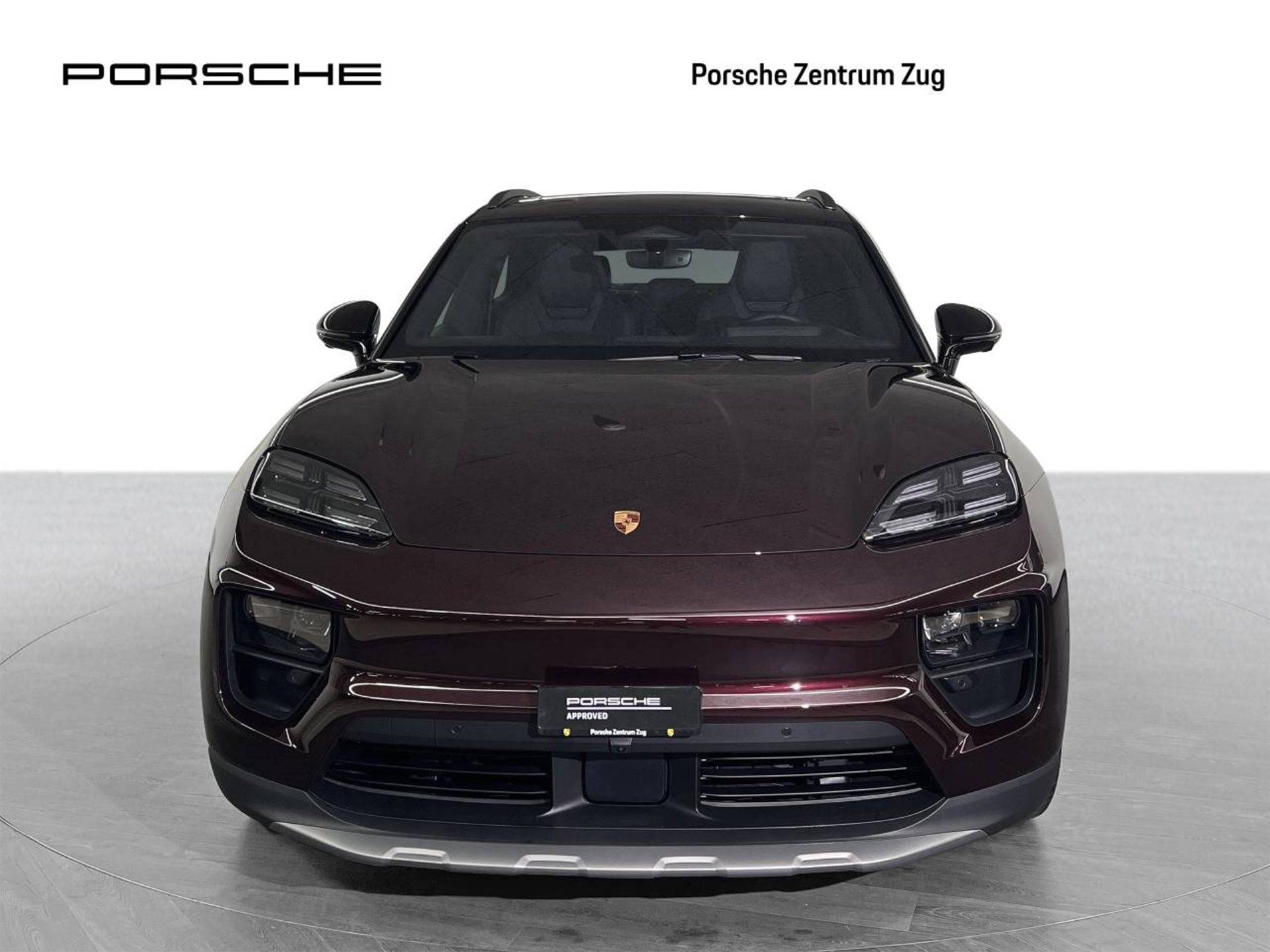 PORSCHE Macan 4S-image-5