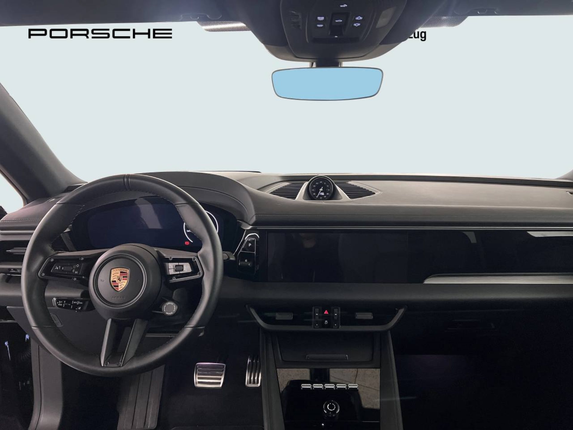 PORSCHE Macan 4S-image-18