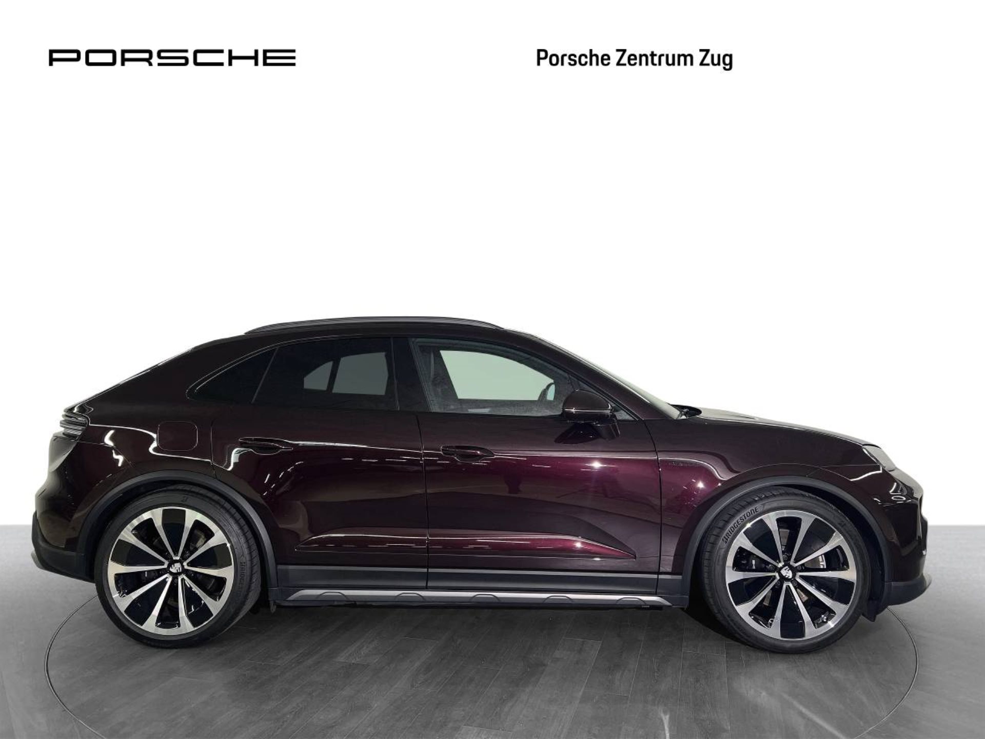 PORSCHE Macan 4S-image-9
