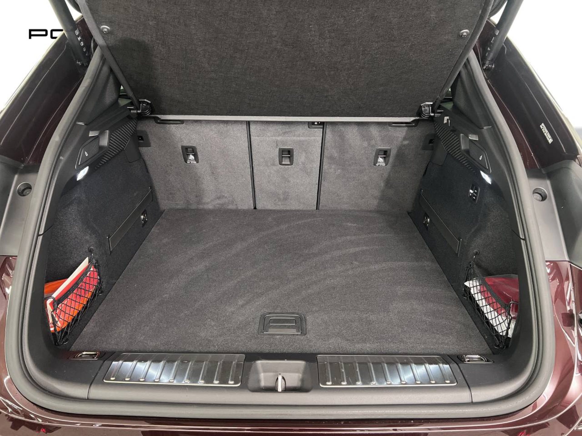 PORSCHE Macan 4S-image-14