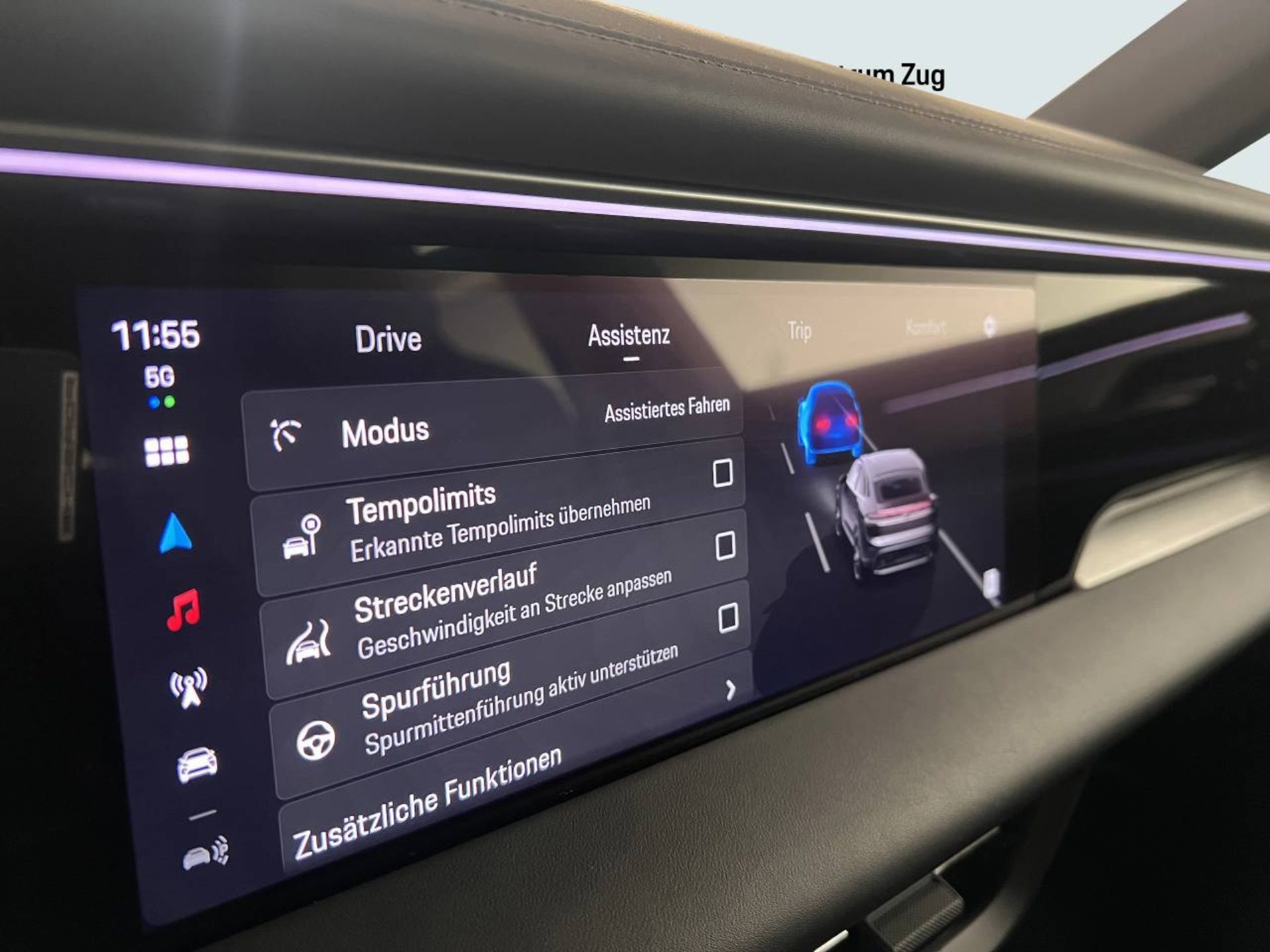 PORSCHE Macan 4S-image-31