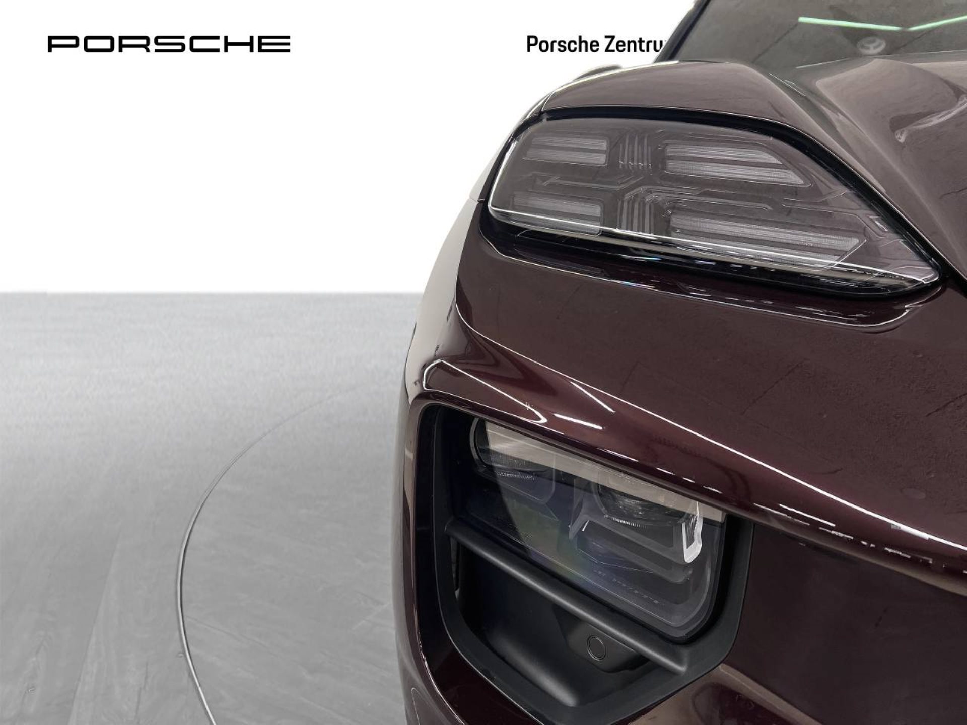 PORSCHE Macan 4S-image-11
